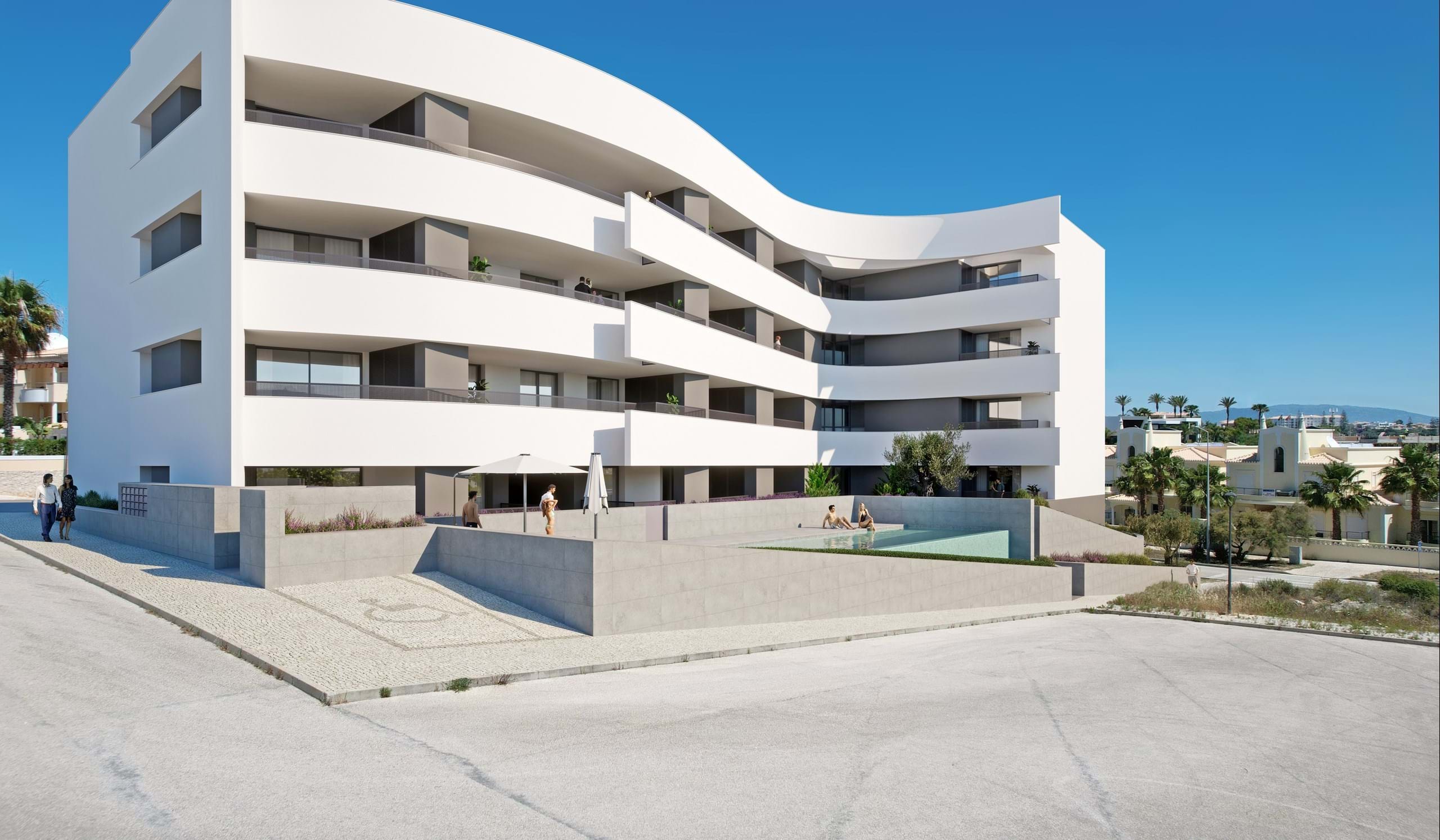 1 Bed, 2 Bath, ApartmentFor Sale, Lagos, Faro, 8600-282 1 Bed, 2 Bath, ApartmentFor Sale, Lagos, Faro, 8600-282