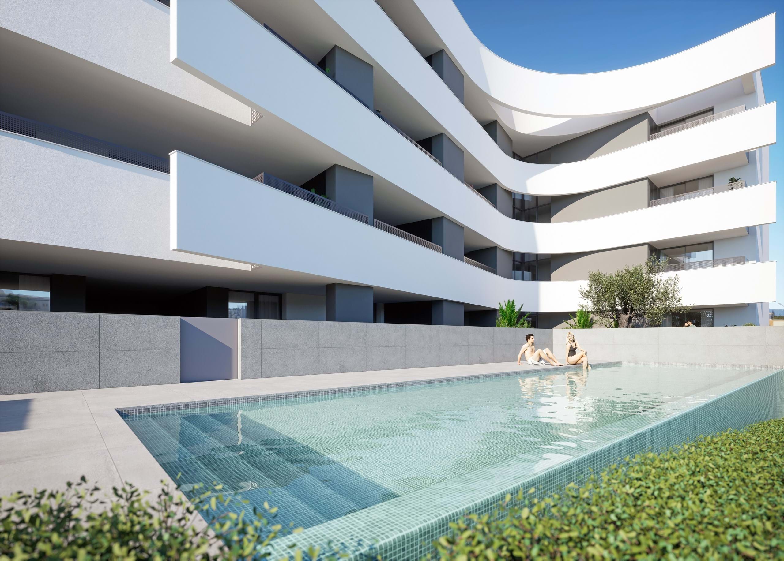 2 Bed, 2 Bath, ApartmentFor Sale, Lagos, Faro, 8600-282 2 Bed, 2 Bath, ApartmentFor Sale, Lagos, Faro, 8600-282