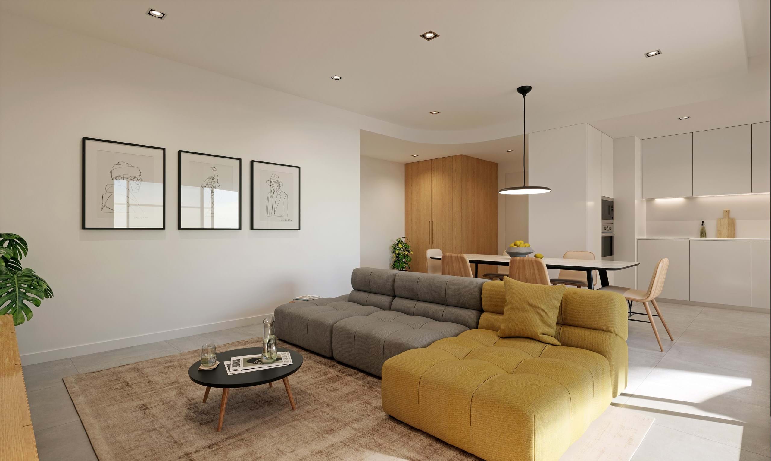2 Bed, 2 Bath, ApartmentFor Sale, Lagos, Faro, 8600-282 2 Bed, 2 Bath, ApartmentFor Sale, Lagos, Faro, 8600-282
