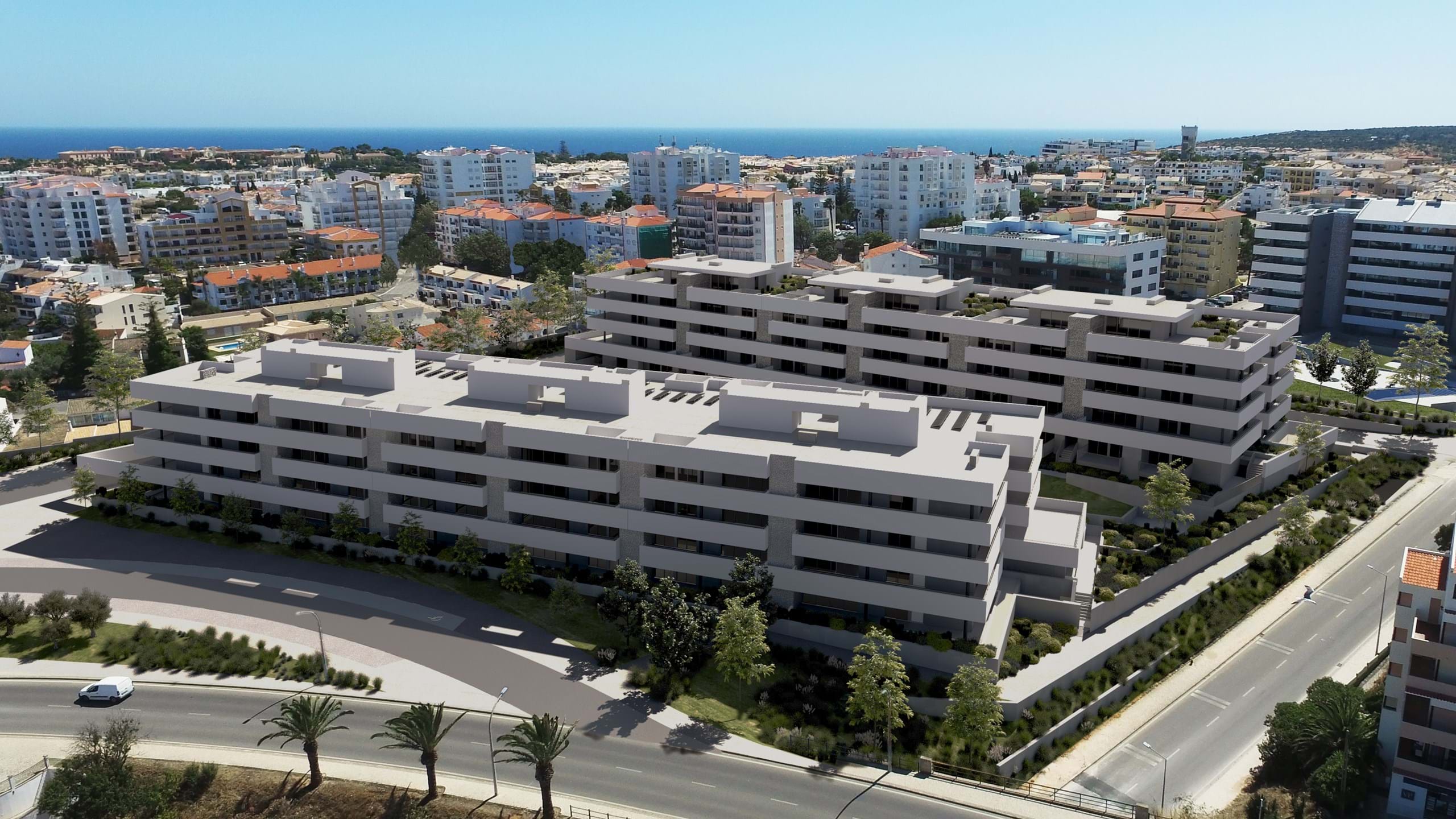 2 Bed, 2 Bath, ApartmentFor Sale, Lagos, Faro, 8600-543 2 Bed, 2 Bath, ApartmentFor Sale, Lagos, Faro, 8600-543