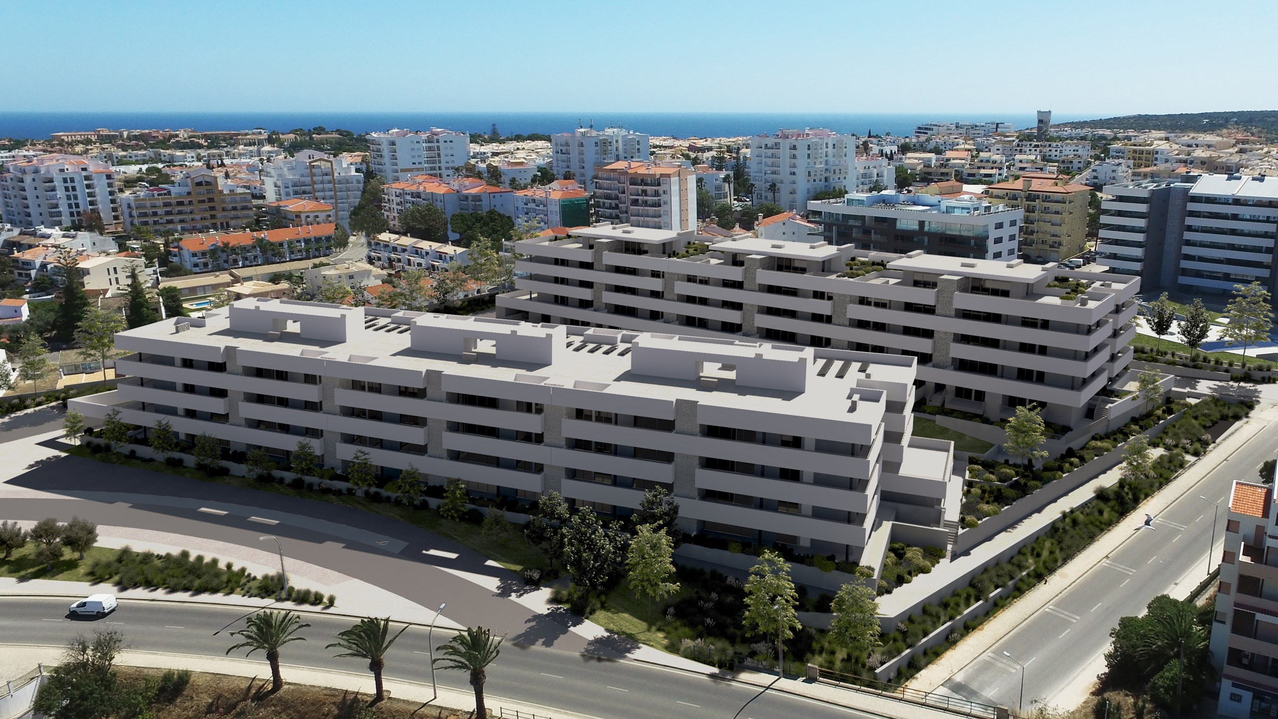 3 Bed, 2 Bath, ApartmentFor Sale, Lagos, Faro, 8600-543 3 Bed, 2 Bath, ApartmentFor Sale, Lagos, Faro, 8600-543