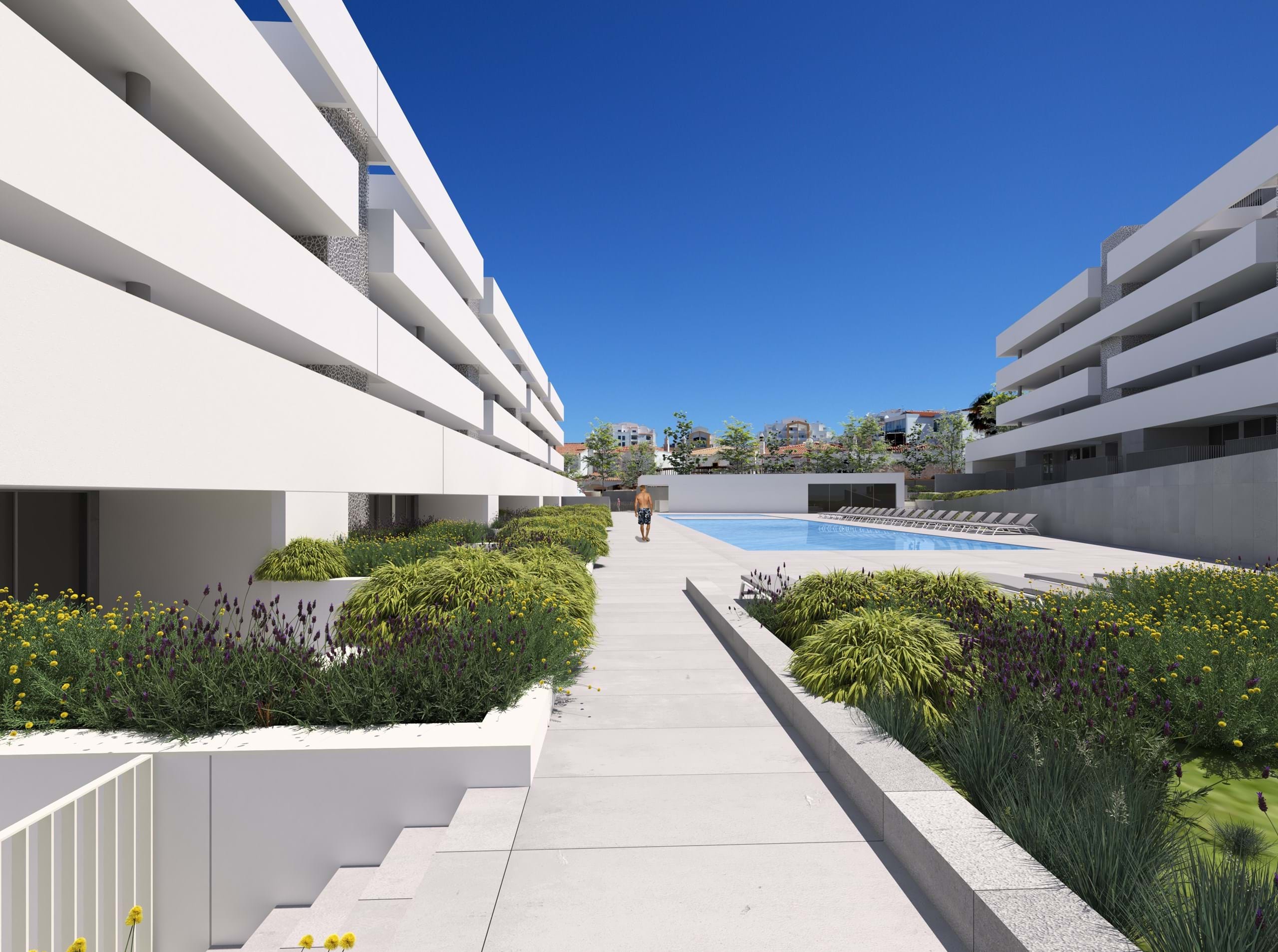 3 Bed, 2 Bath, ApartmentFor Sale, Lagos, Faro, 8600-543 3 Bed, 2 Bath, ApartmentFor Sale, Lagos, Faro, 8600-543