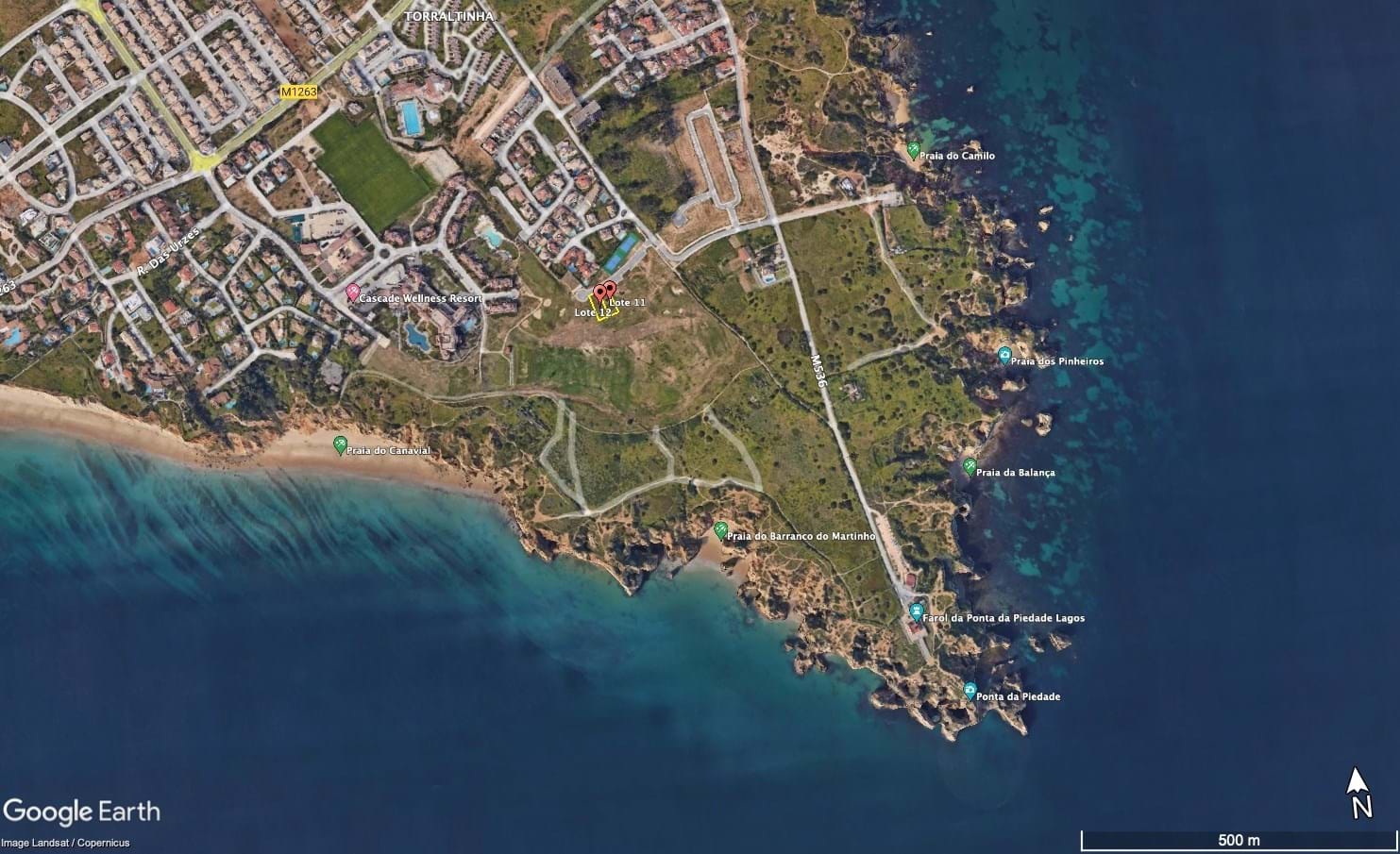 4 Bed, 4 Bath, HouseFor Sale, Lagos, Faro, 8600-544