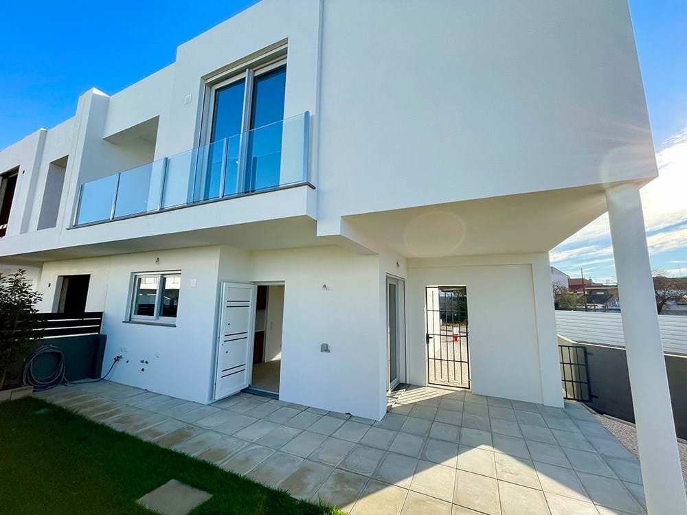 3 Bed, 3 Bath, HouseFor Sale, Lagos, Faro