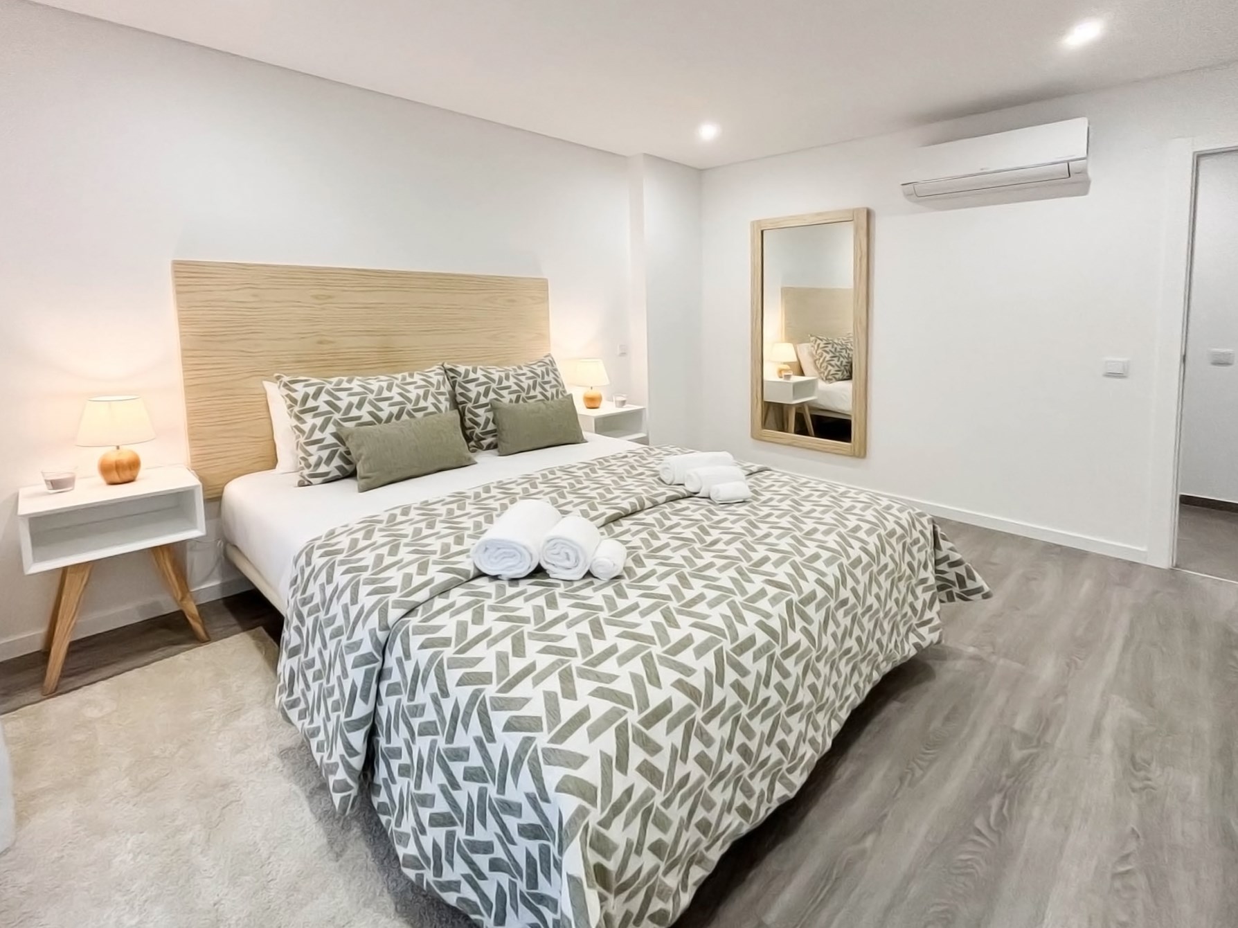 2 Bed, 3 Bath, ApartmentFor Sale, Nazaré, Leiria, 2450-065