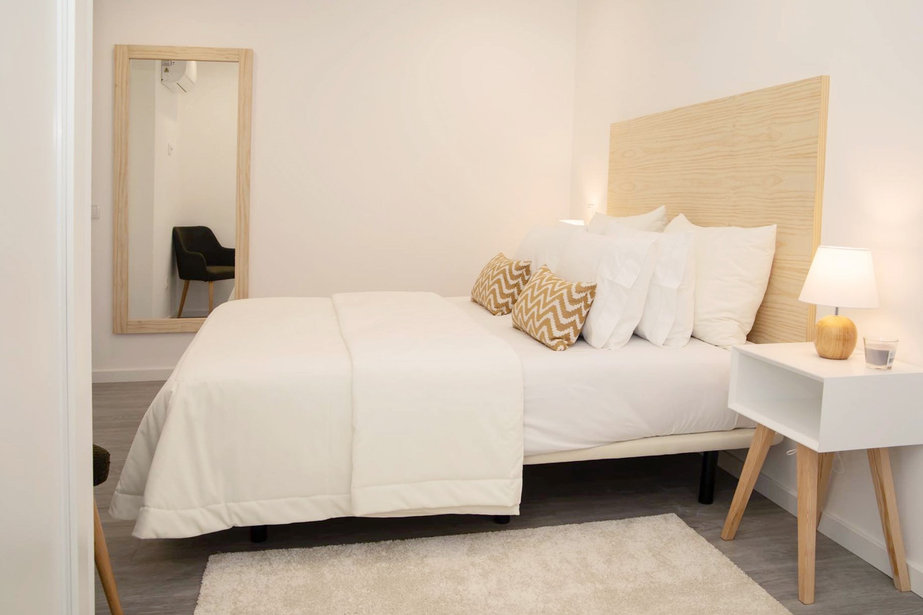 2 Bed, 3 Bath, ApartmentFor Sale, Nazaré, Leiria, 2450-065