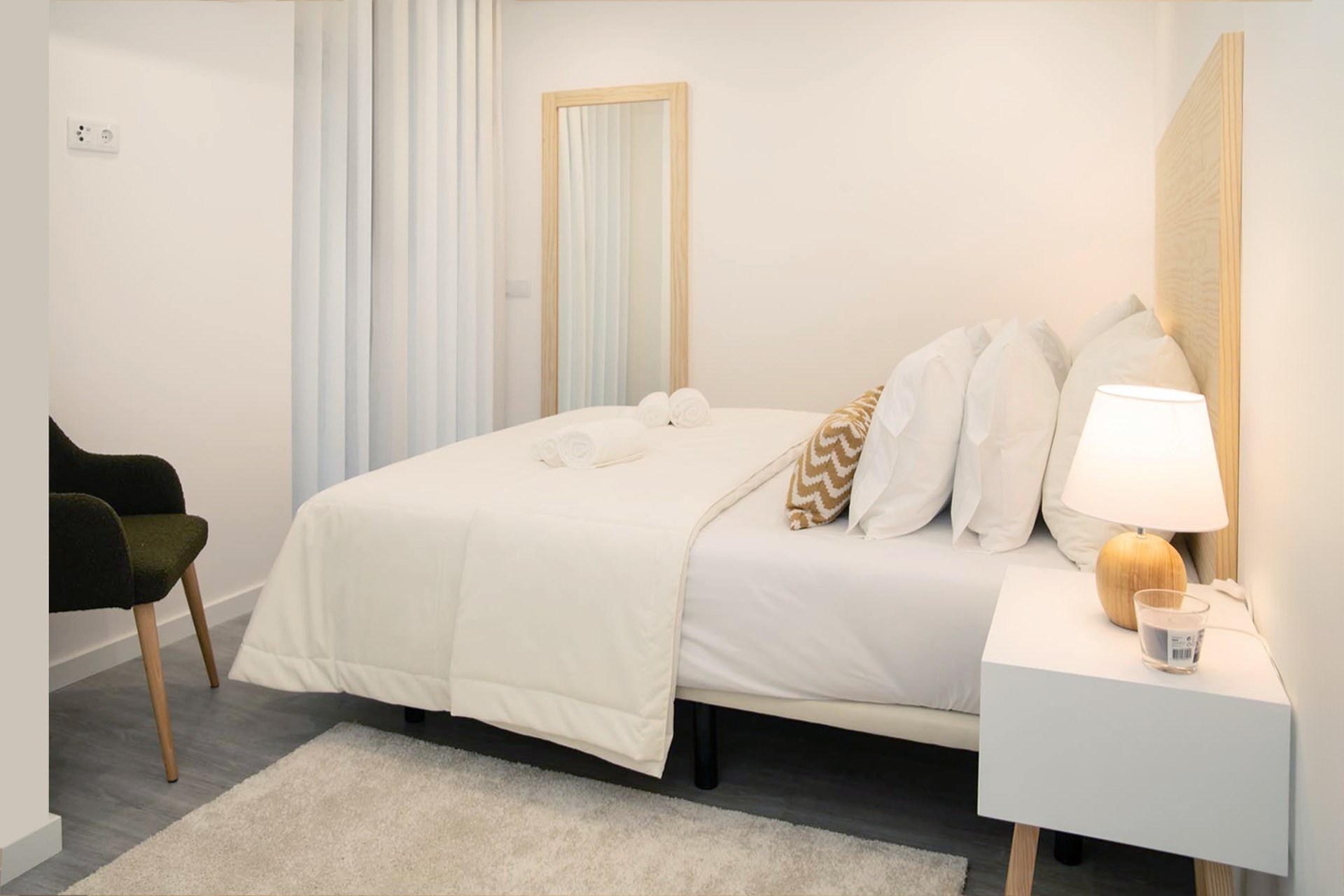 2 Bed, 3 Bath, ApartmentFor Sale, Nazaré, Leiria, 2450-065