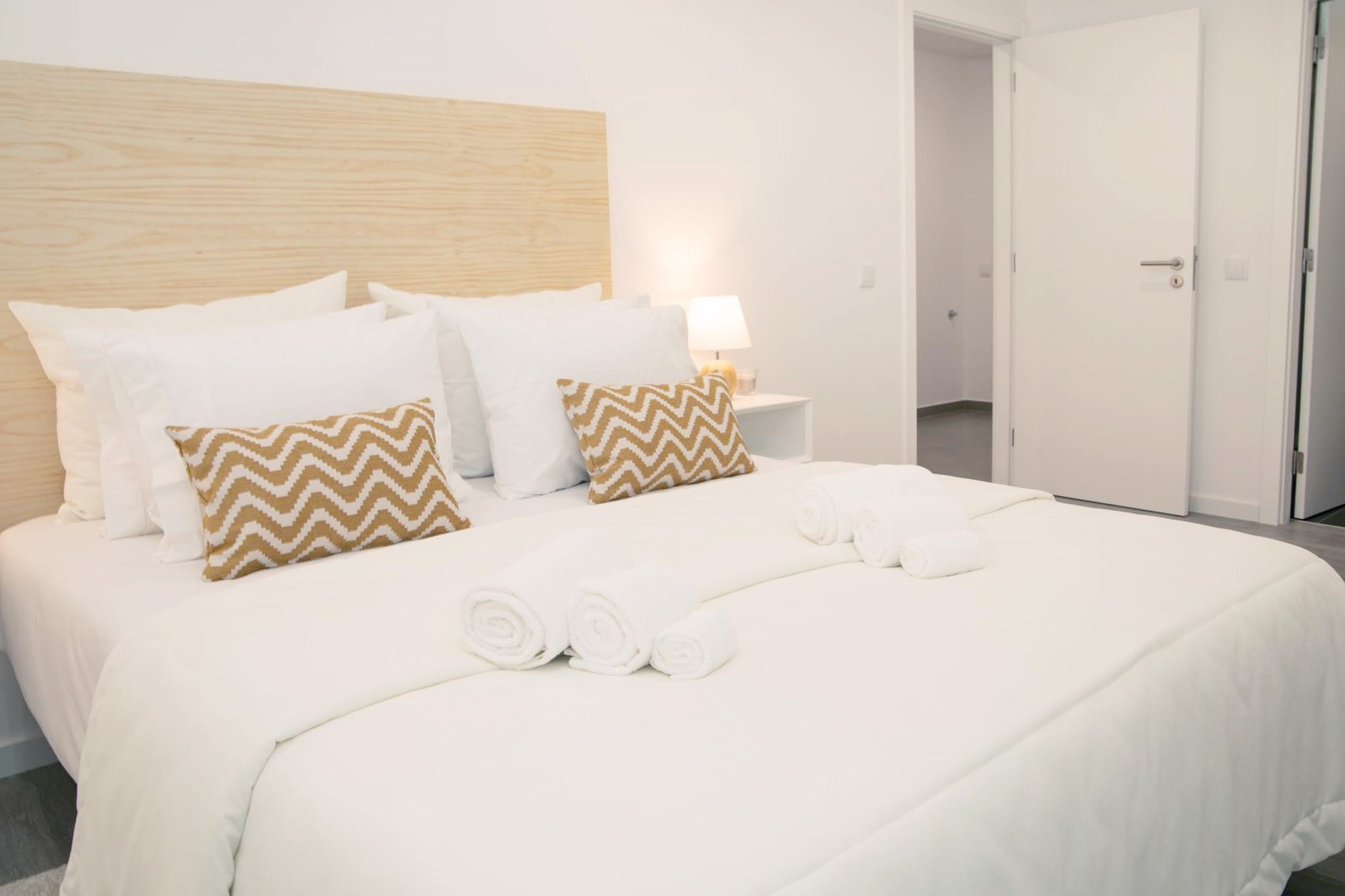 2 Bed, 3 Bath, ApartmentFor Sale, Nazaré, Leiria, 2450-065