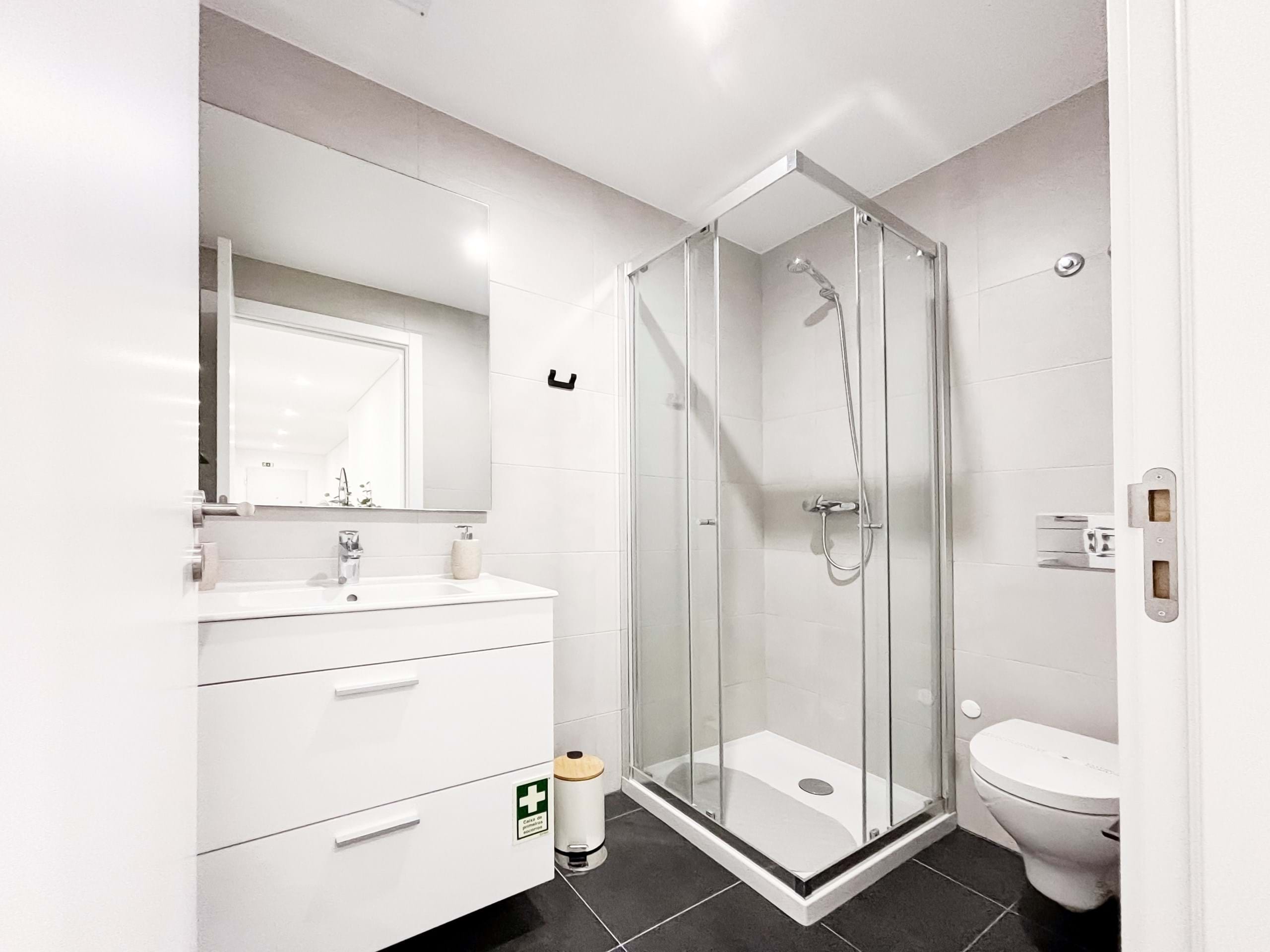 2 Bed, 3 Bath, ApartmentFor Sale, Nazaré, Leiria, 2450-065