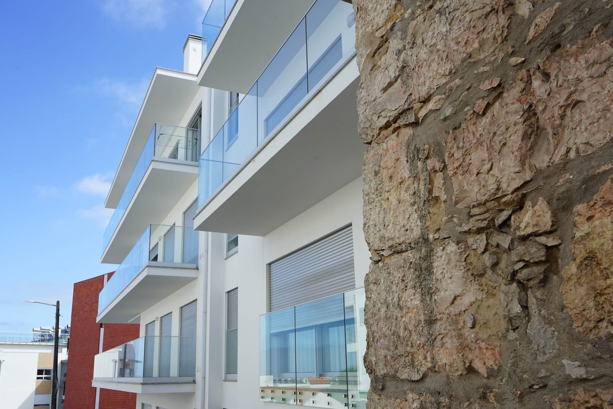 2 Bed, 3 Bath, ApartmentFor Sale, Nazaré, Leiria, 2450-065