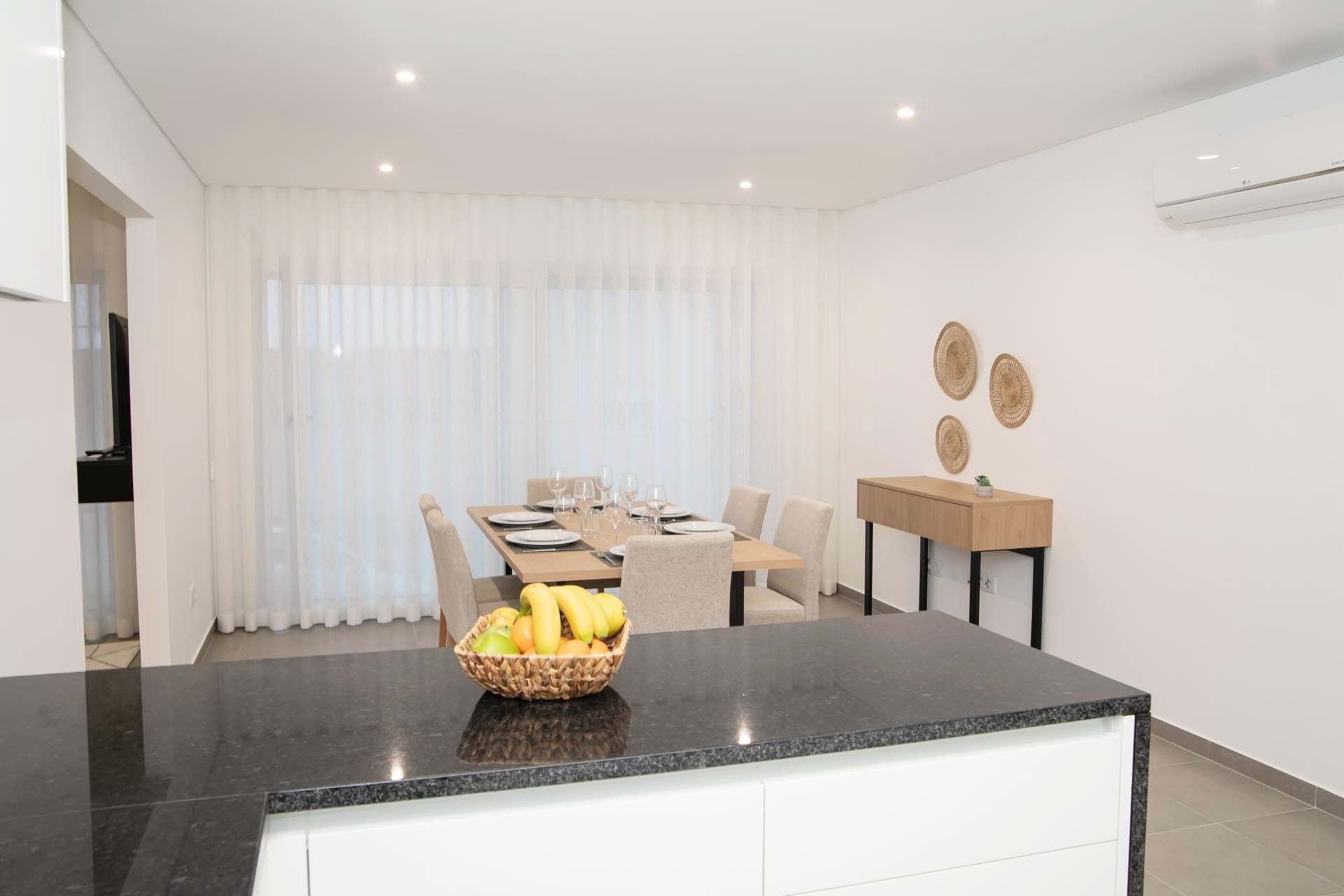 2 Bed, 3 Bath, ApartmentFor Sale, Nazaré, Leiria, 2450-065