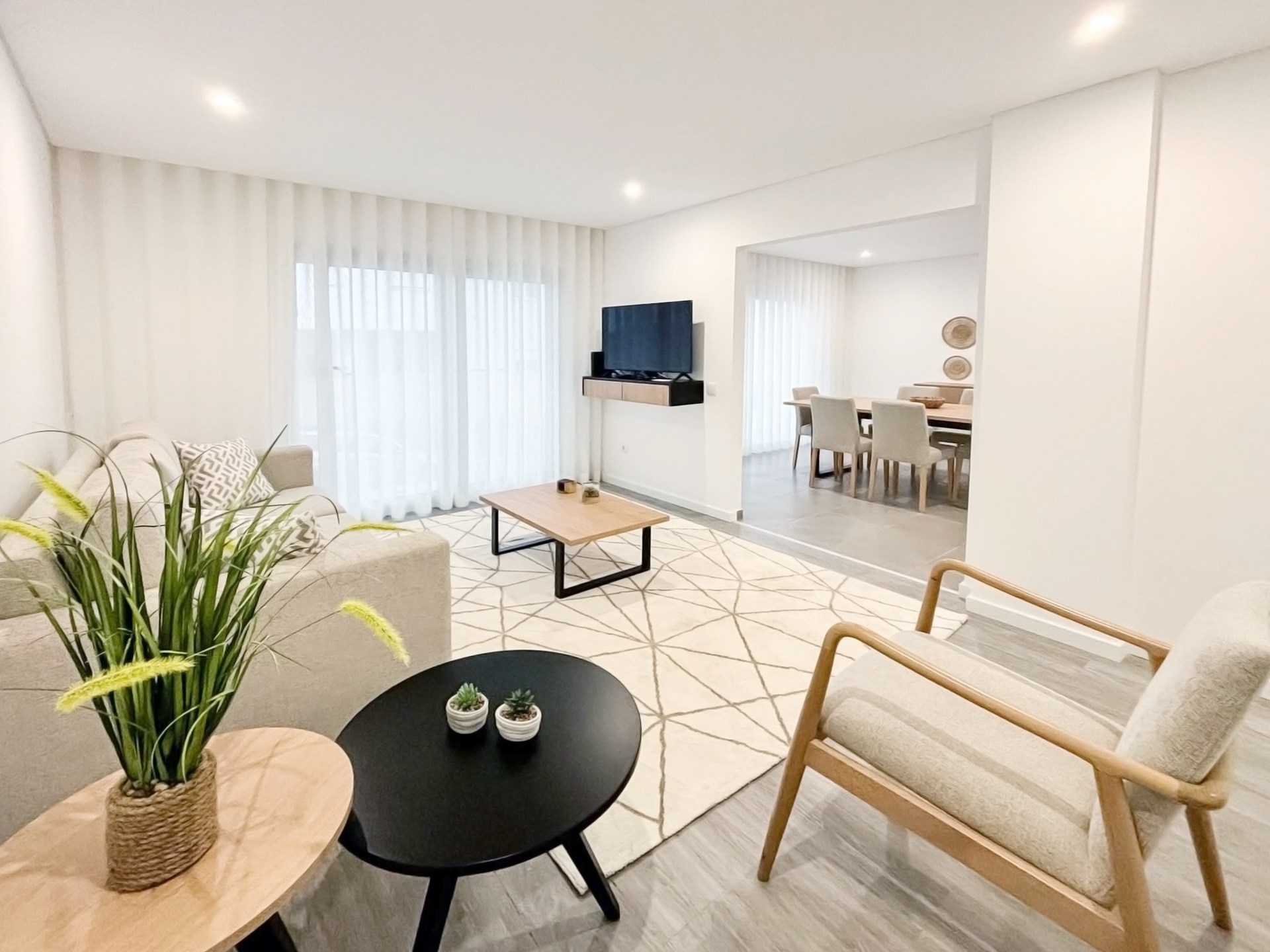 2 Bed, 3 Bath, ApartmentFor Sale, Nazaré, Leiria, 2450-065