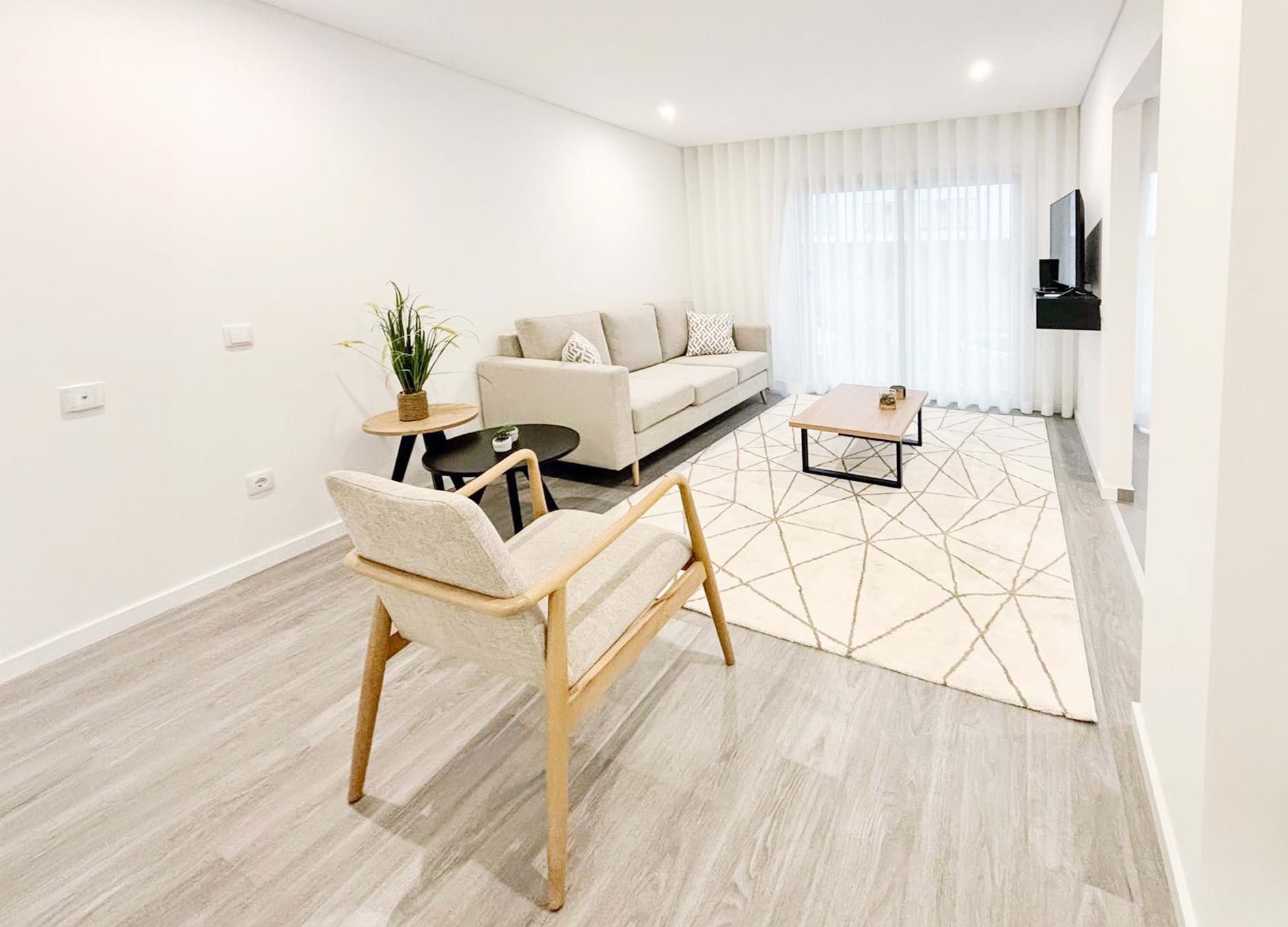 2 Bed, 3 Bath, ApartmentFor Sale, Nazaré, Leiria, 2450-065