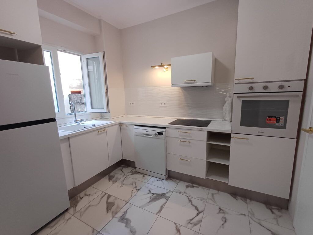 3 Bed, 1 Bath, ApartmentFor Sale, Oliva, Valencia, 46780