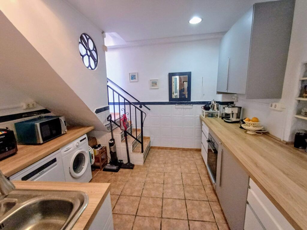 3 Bed, 1 Bath, HouseFor Sale, Oliva, Valencia, 46780