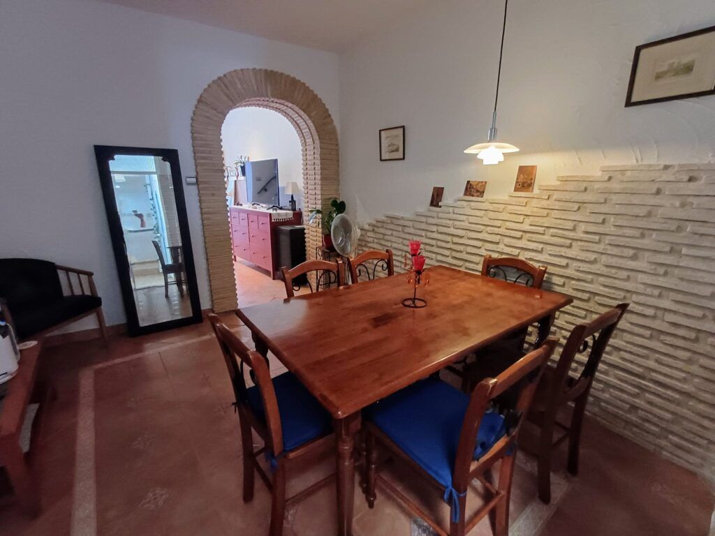 3 Bed, 1 Bath, HouseFor Sale, Oliva, Valencia, 46780
