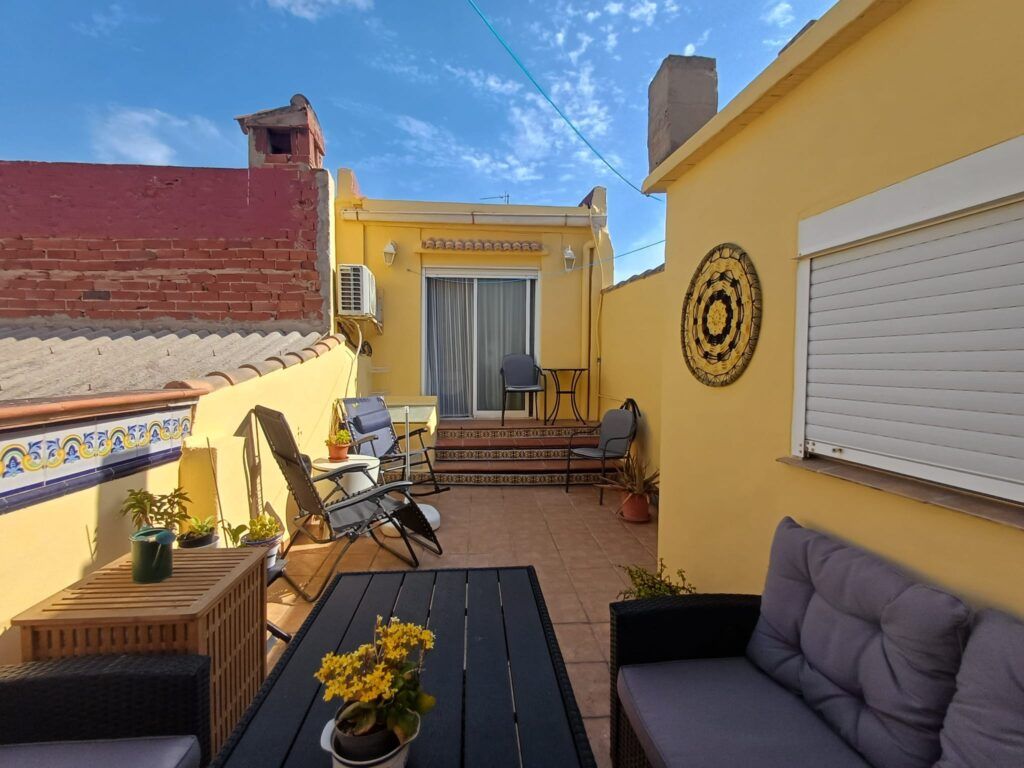 3 Bed, 1 Bath, HouseFor Sale, Oliva, Valencia, 46780