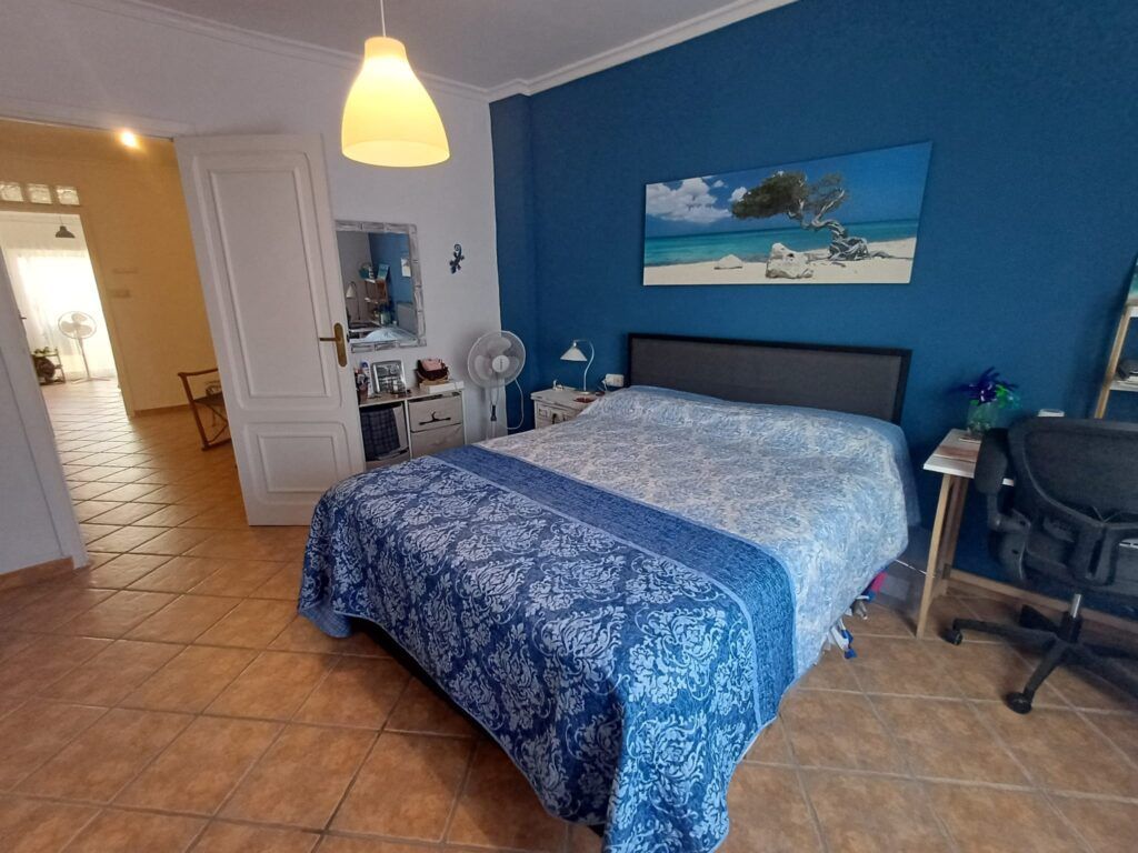 3 Bed, 1 Bath, HouseFor Sale, Oliva, Valencia, 46780