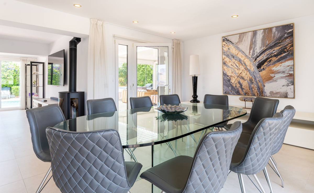 8 Bed, 8 Bath, HouseFor Sale, San Pedro de Alcantara, Malaga