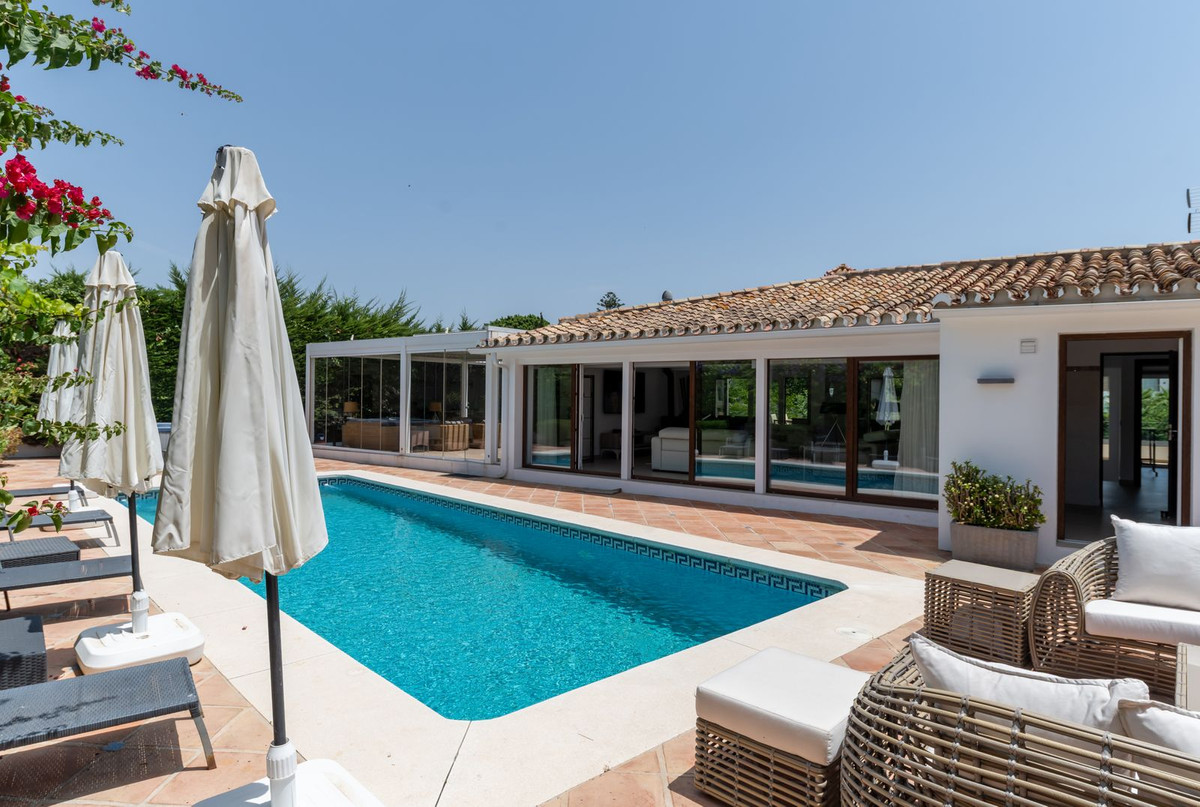 8 Bed, 8 Bath, HouseFor Sale, San Pedro de Alcantara, Malaga