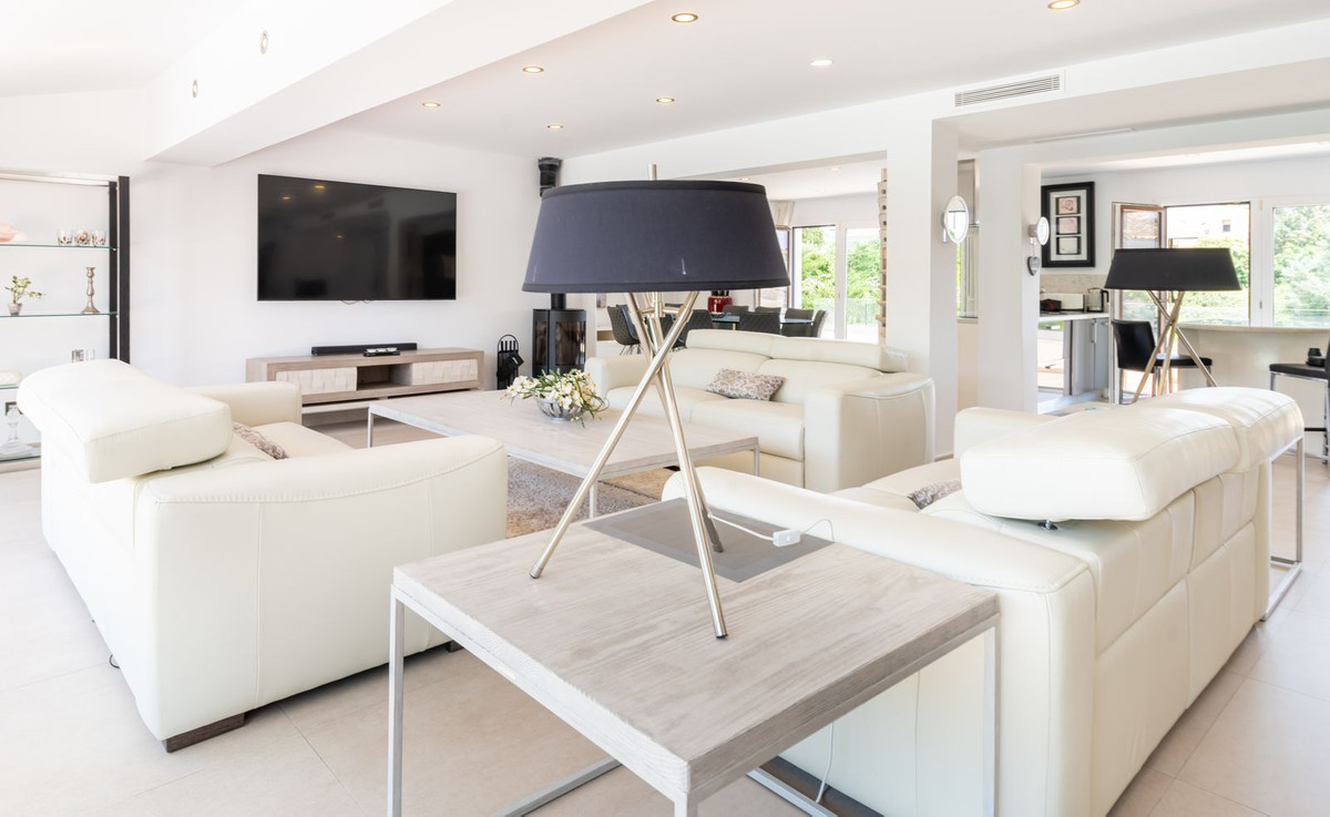 8 Bed, 8 Bath, HouseFor Sale, San Pedro de Alcantara, Malaga