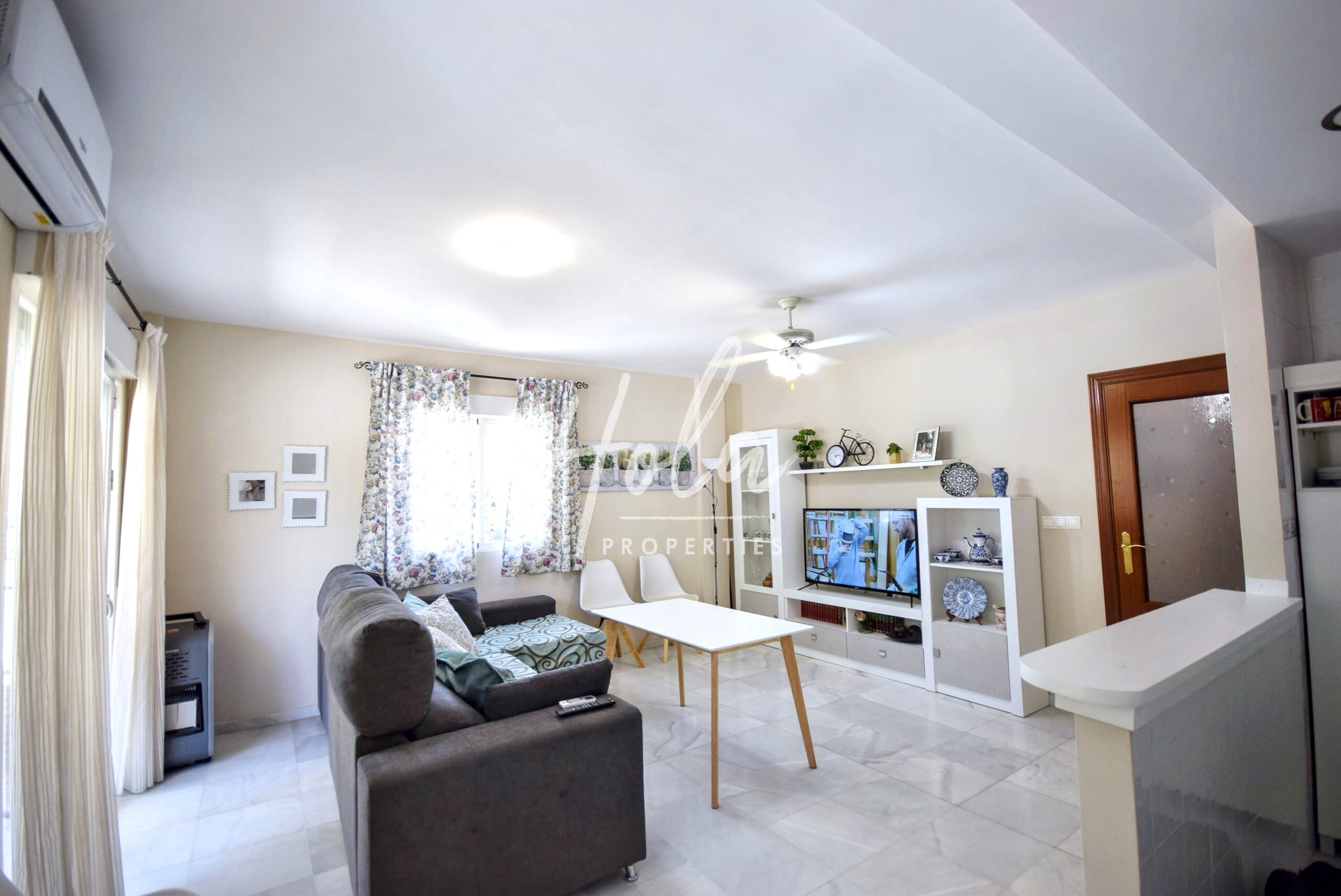 2 Bed, 1 Bath, ApartmentFor Sale, Lanjaron, Granada