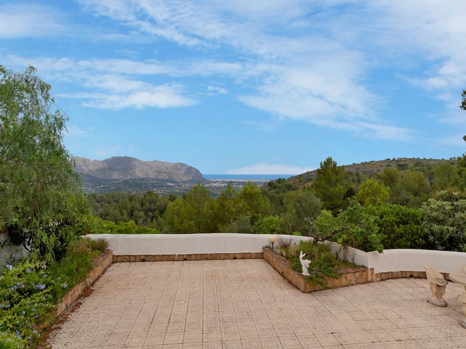 5 Bed, 3 Bath, HouseFor Sale, Benidoleig, Alicante 5 Bed, 3 Bath, HouseFor Sale, Benidoleig, Alicante
