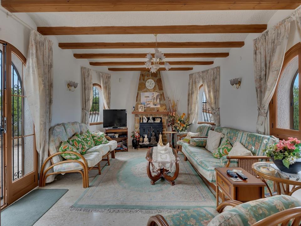 5 Bed, 3 Bath, HouseFor Sale, Benidoleig, Alicante 5 Bed, 3 Bath, HouseFor Sale, Benidoleig, Alicante