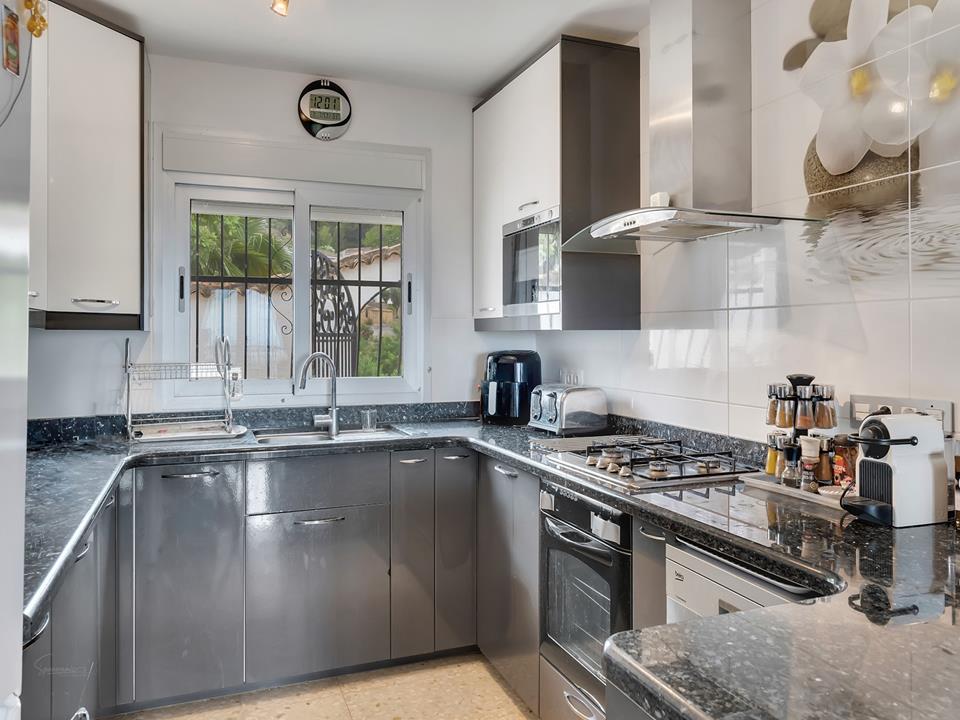 5 Bed, 3 Bath, HouseFor Sale, Benidoleig, Alicante 5 Bed, 3 Bath, HouseFor Sale, Benidoleig, Alicante