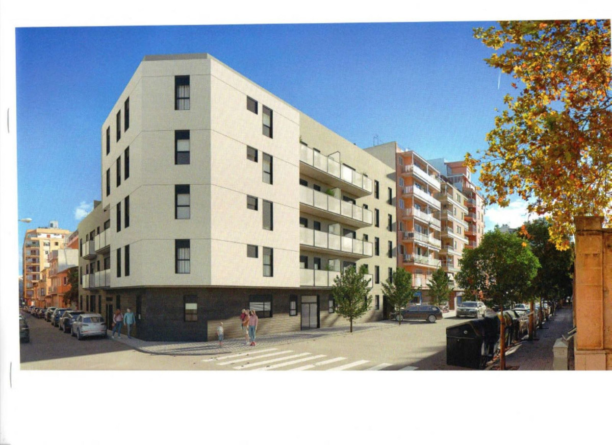2 Bed, 2 Bath, ApartmentFor Sale, Palma de Mallorca, Islas Baleares