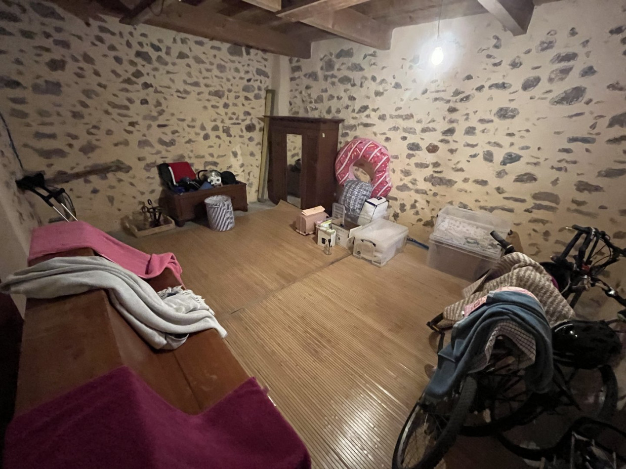 3 Bed, HouseFor Sale, Cessenon Sur Orb, Herault, Languedoc-Roussillon, 34460