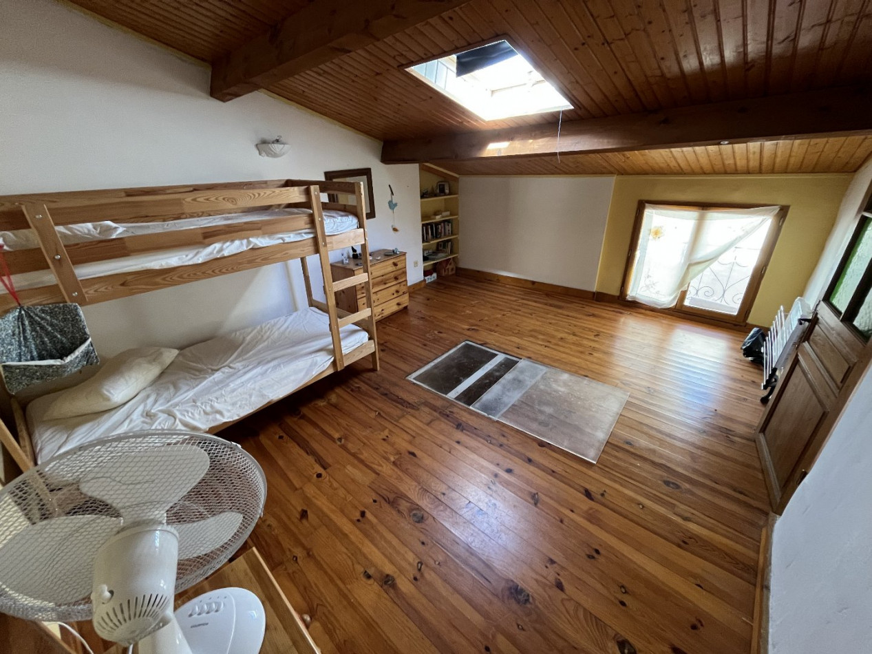 3 Bed, HouseFor Sale, Cessenon Sur Orb, Herault, Languedoc-Roussillon, 34460