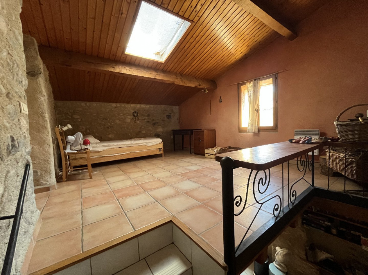 3 Bed, HouseFor Sale, Cessenon Sur Orb, Herault, Languedoc-Roussillon, 34460