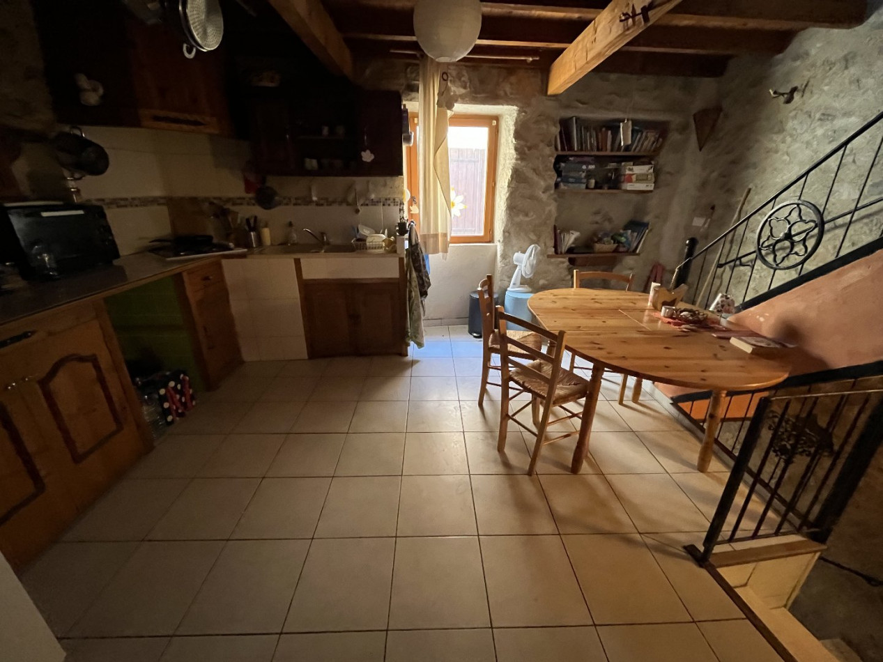 3 Bed, HouseFor Sale, Cessenon Sur Orb, Herault, Languedoc-Roussillon, 34460