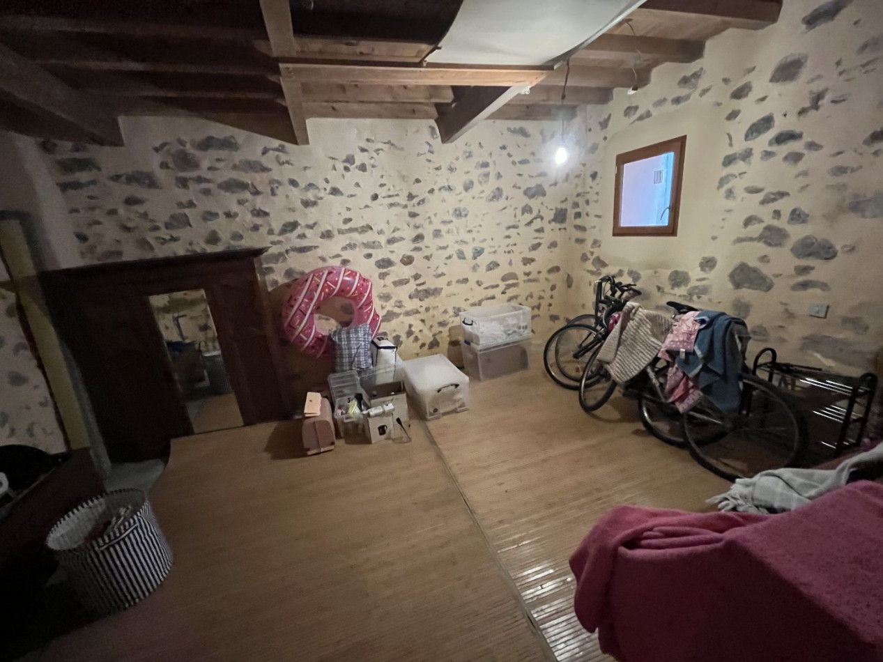 3 Bed, HouseFor Sale, Cessenon Sur Orb, Herault, Languedoc-Roussillon, 34460