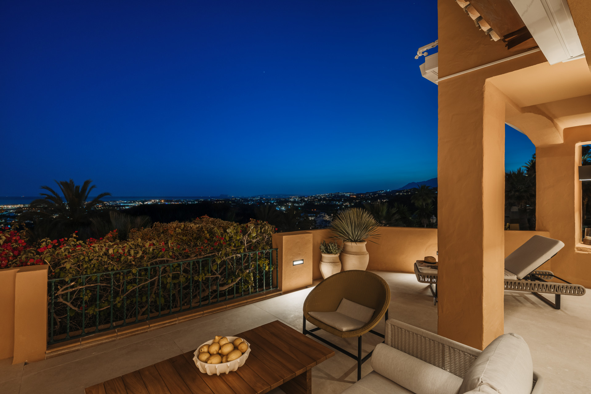 4 Bed, 4 Bath, ApartmentFor Sale, Marbella, Malaga