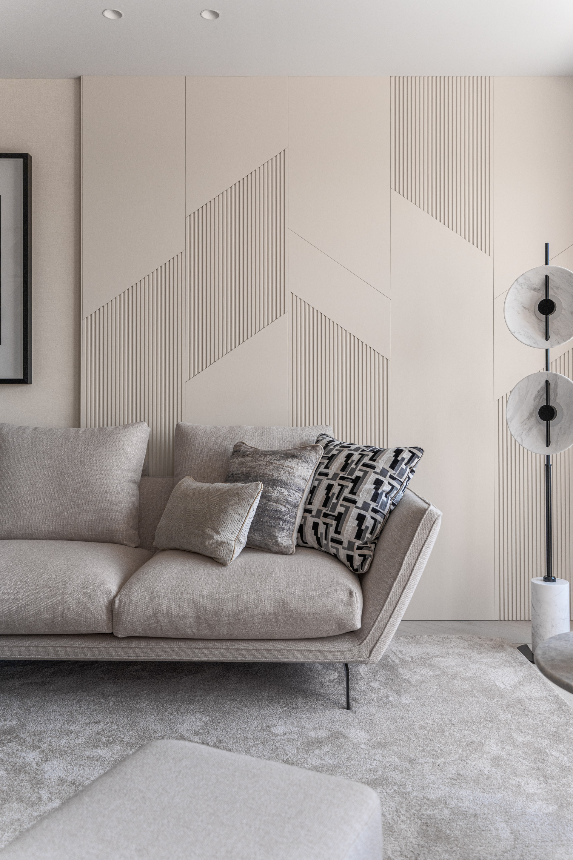 4 Bed, 4 Bath, ApartmentFor Sale, Marbella, Malaga