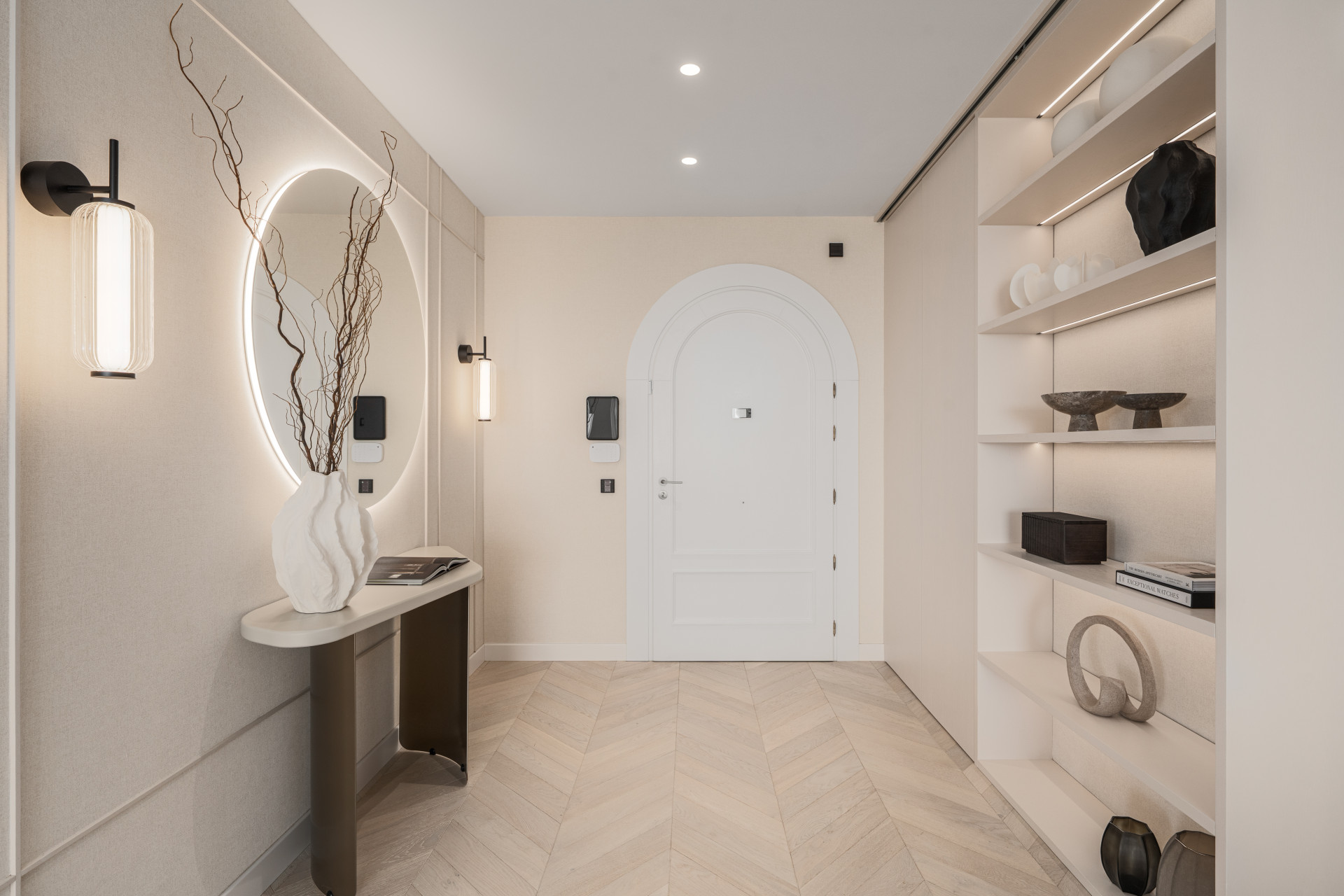 4 Bed, 4 Bath, ApartmentFor Sale, Marbella, Malaga