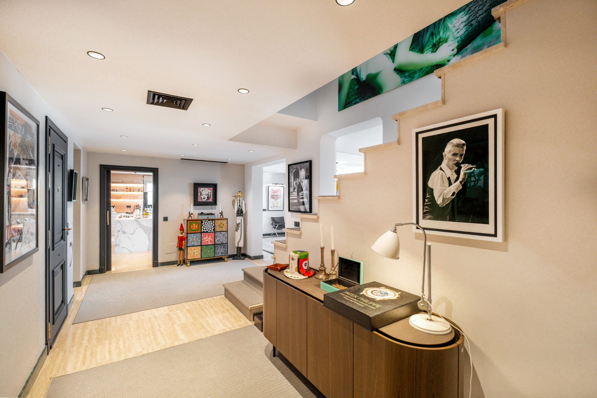 4 Bed, 4 Bath, HouseFor Sale, Marbella, Malaga