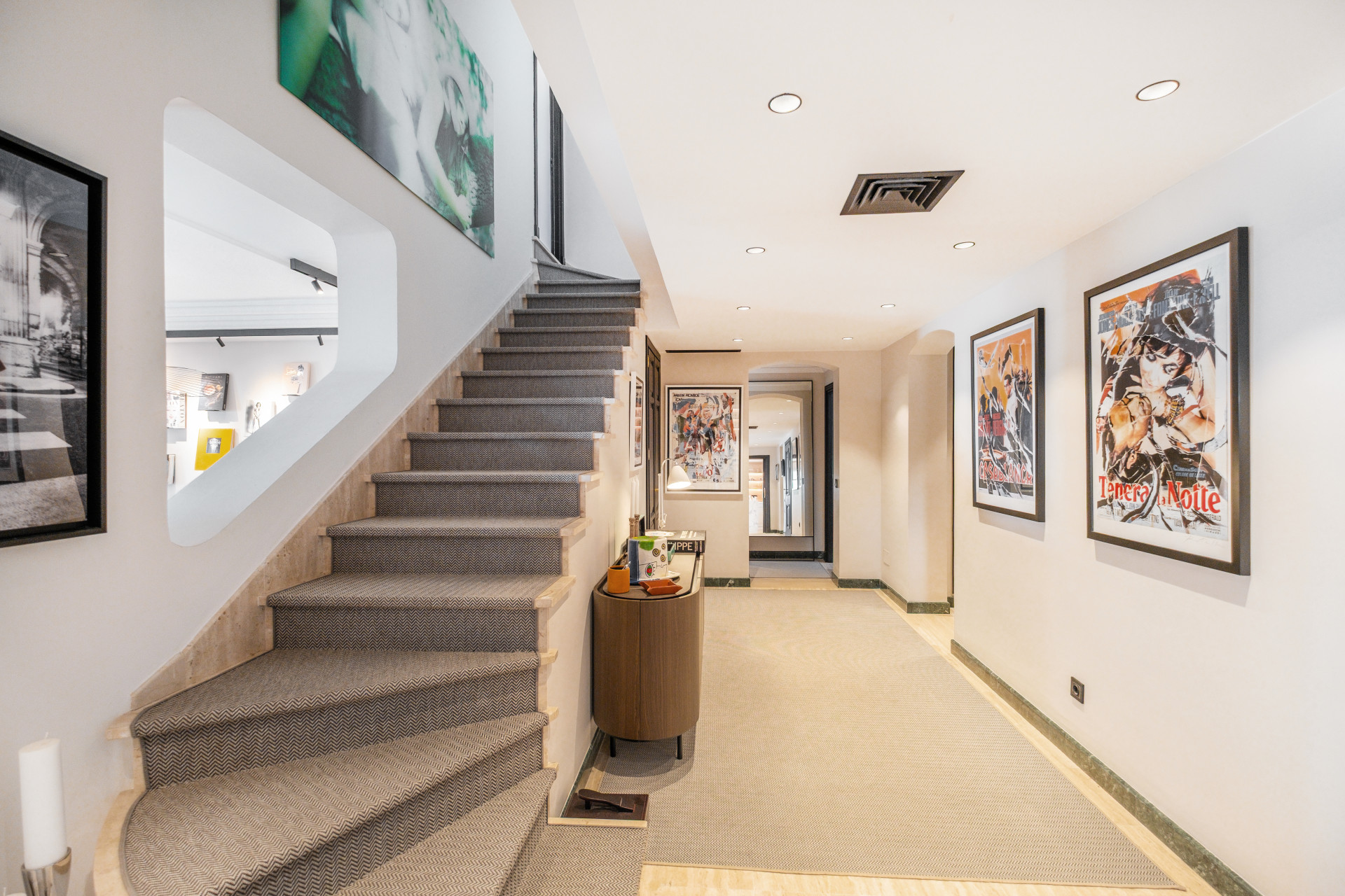 4 Bed, 4 Bath, HouseFor Sale, Marbella, Malaga