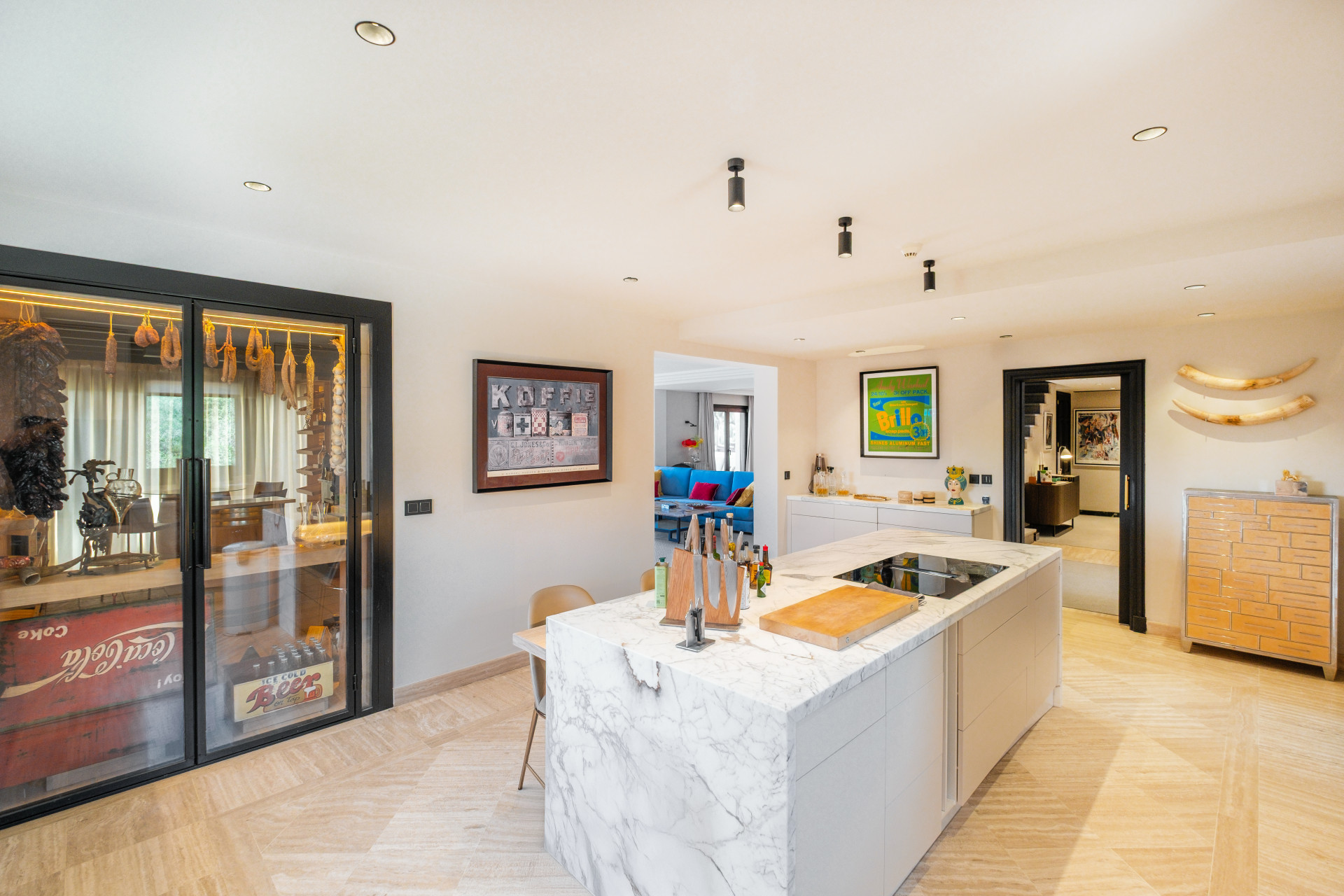 4 Bed, 4 Bath, HouseFor Sale, Marbella, Malaga