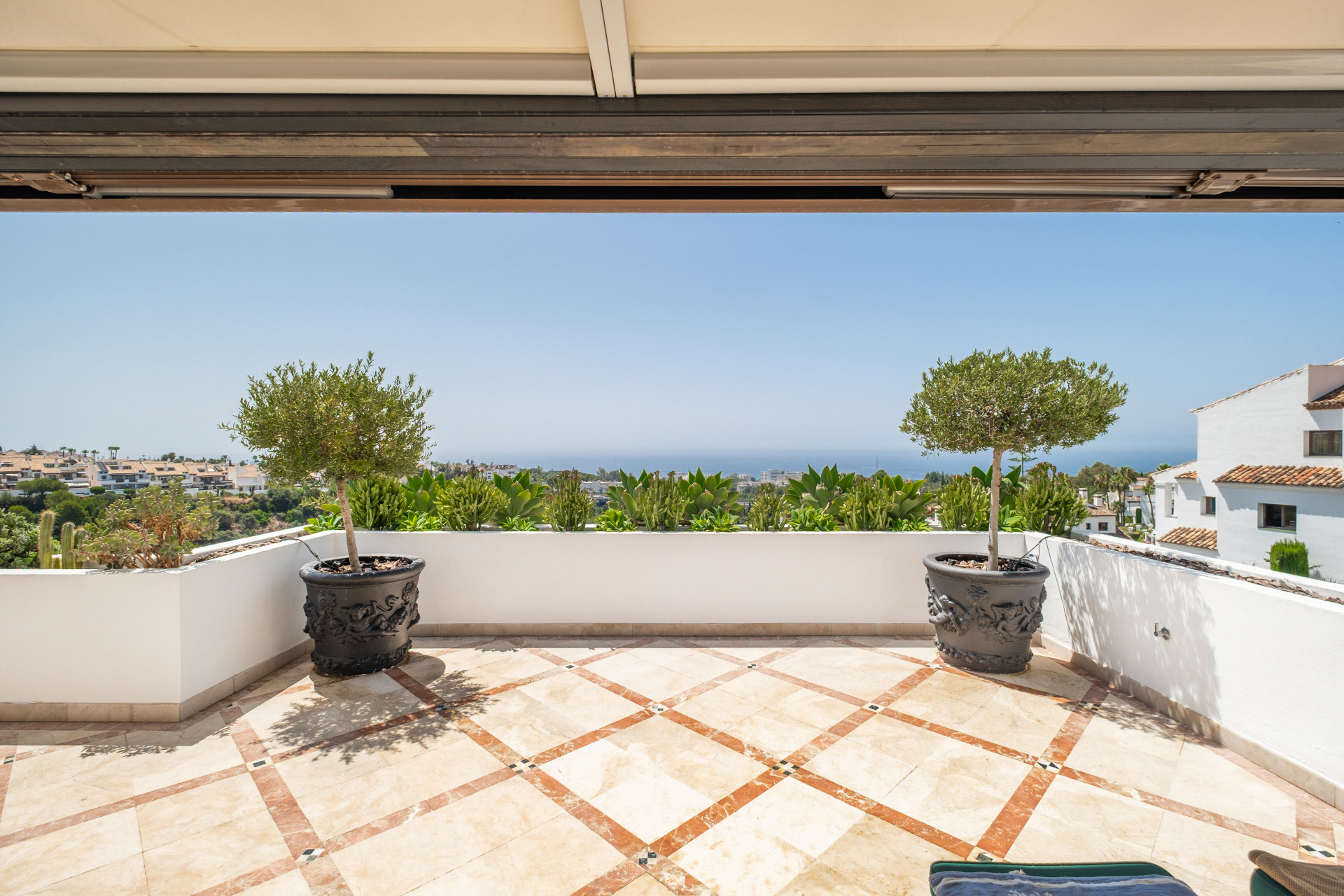 4 Bed, 4 Bath, HouseFor Sale, Marbella, Malaga