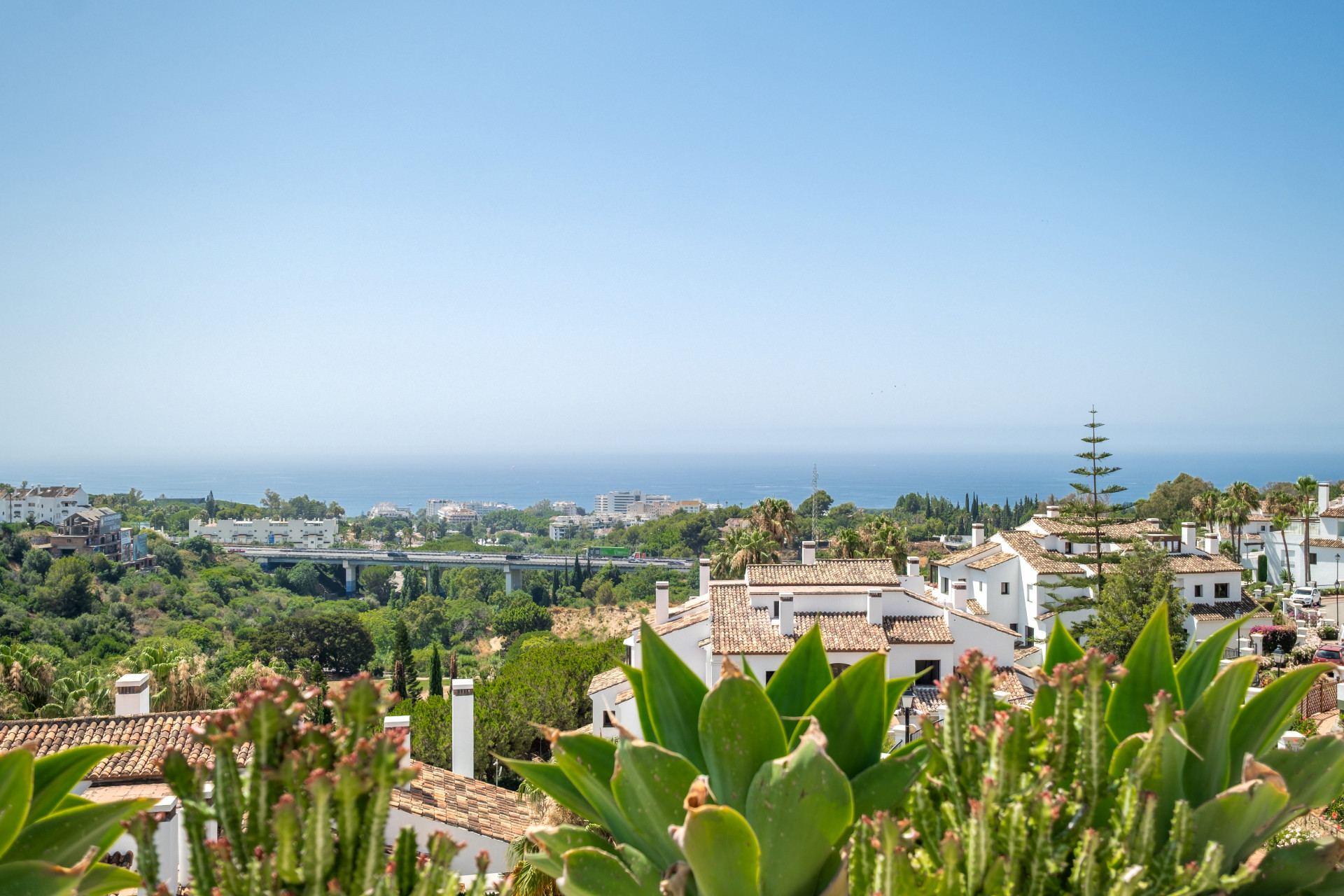 4 Bed, 4 Bath, HouseFor Sale, Marbella, Malaga
