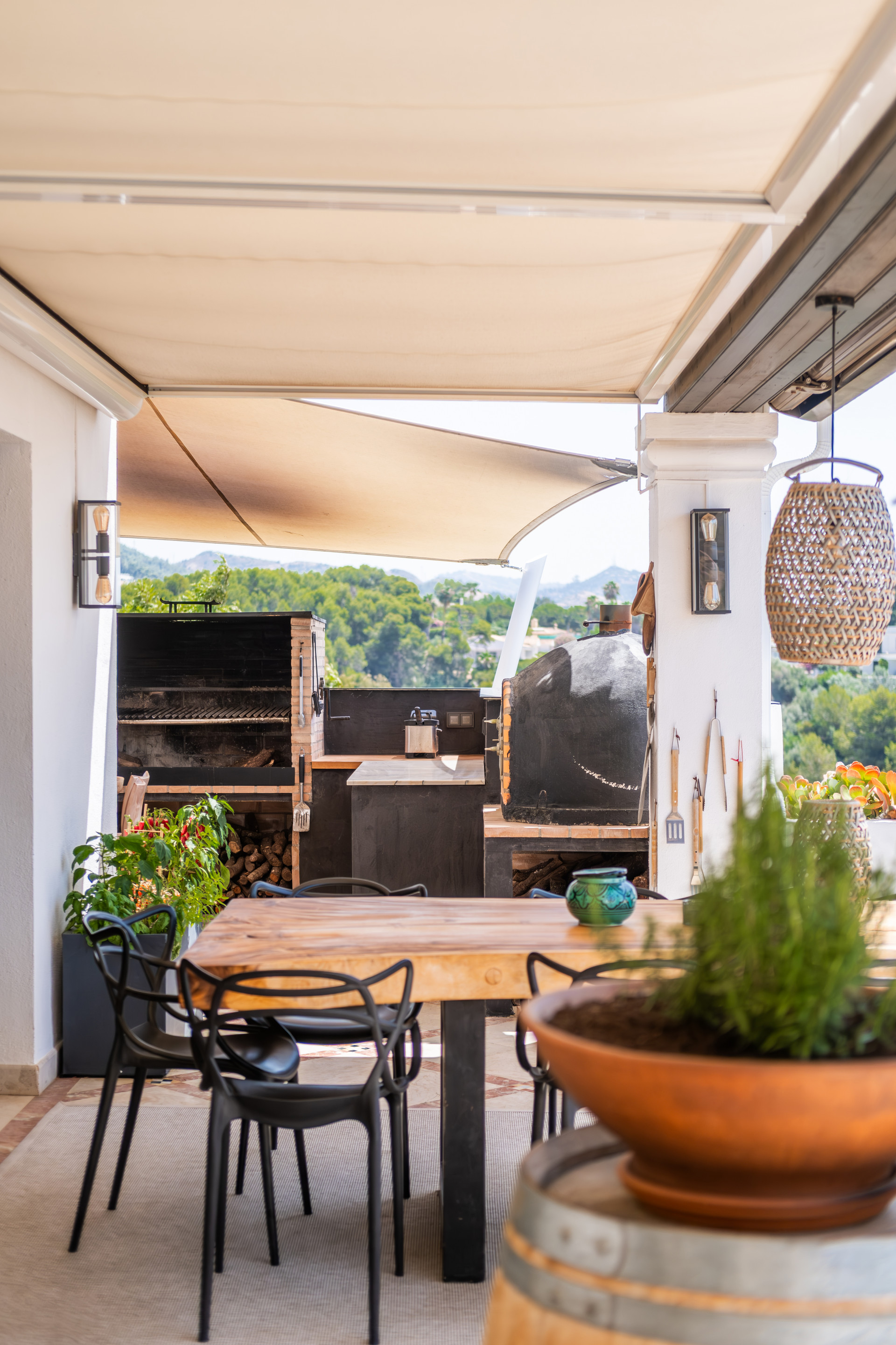 4 Bed, 4 Bath, HouseFor Sale, Marbella, Malaga