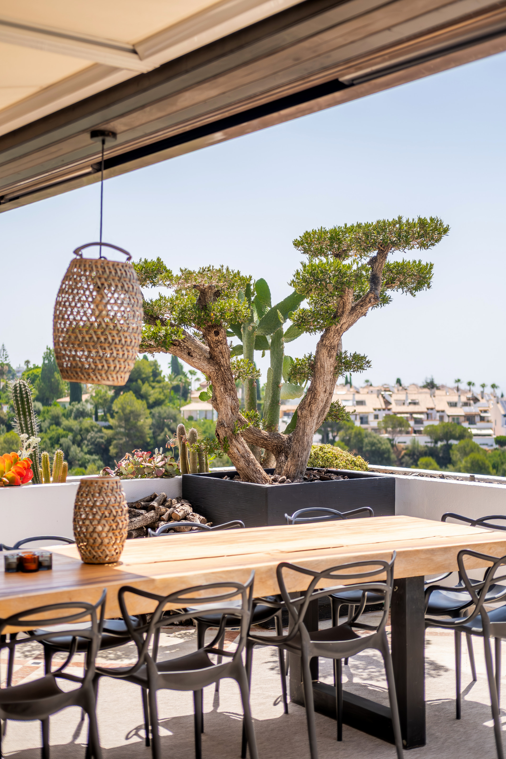 4 Bed, 4 Bath, HouseFor Sale, Marbella, Malaga