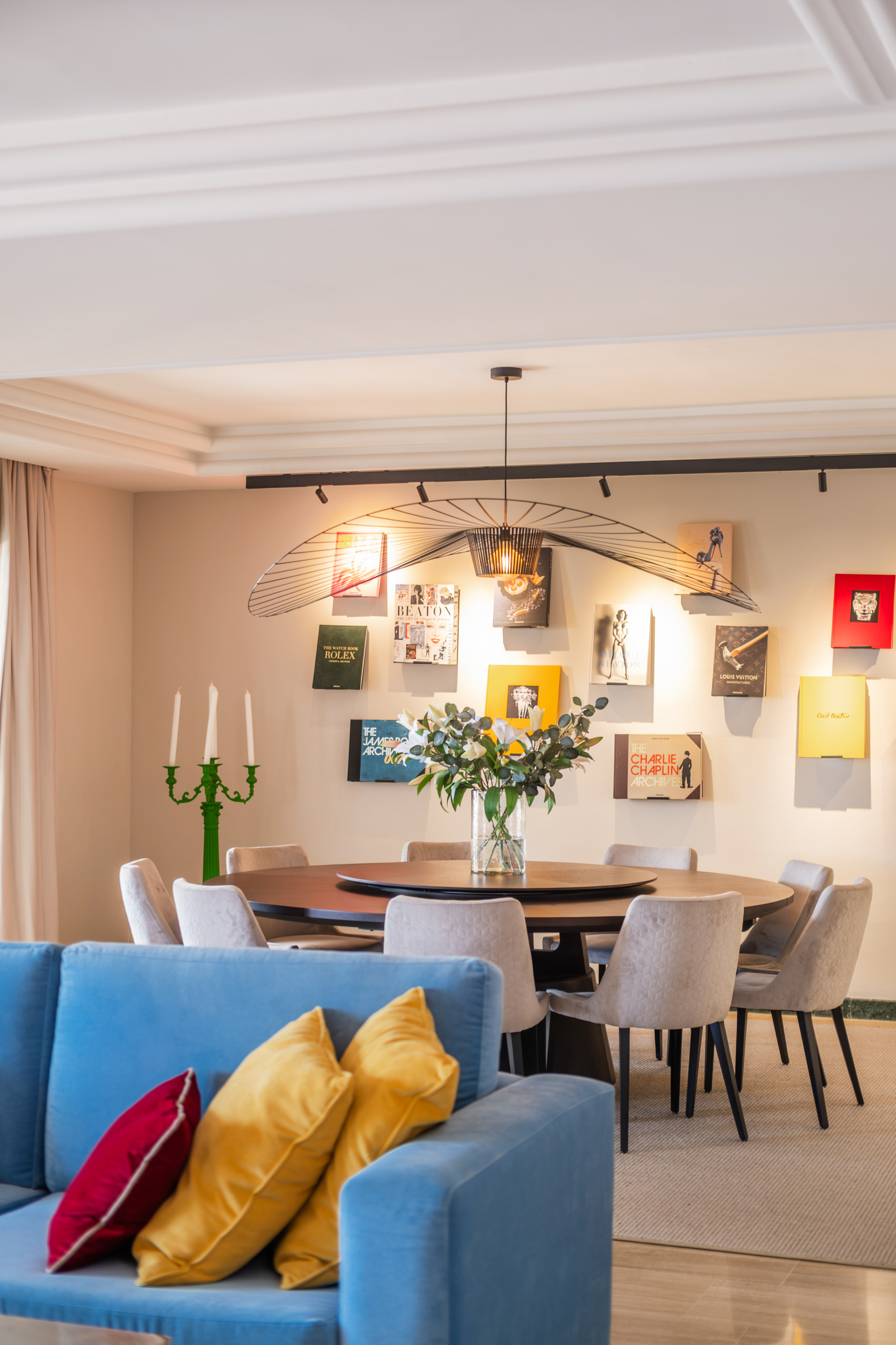 4 Bed, 4 Bath, HouseFor Sale, Marbella, Malaga