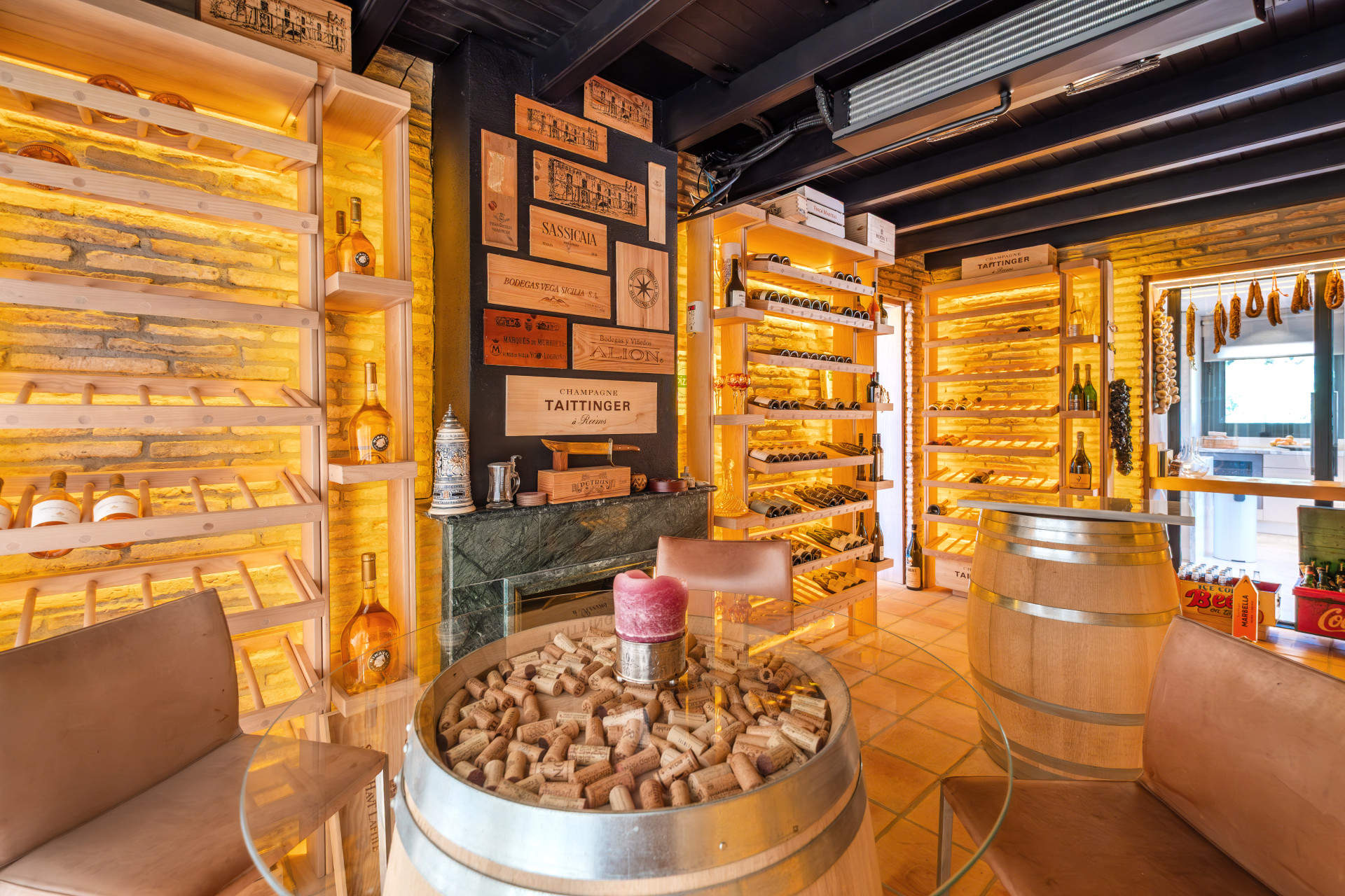 4 Bed, 4 Bath, HouseFor Sale, Marbella, Malaga