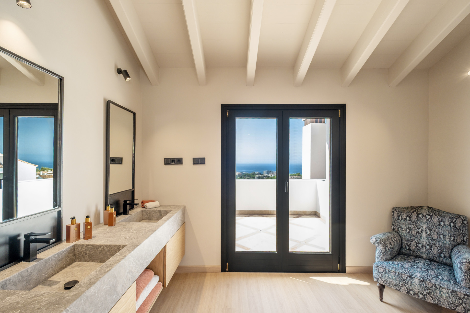 4 Bed, 4 Bath, HouseFor Sale, Marbella, Malaga