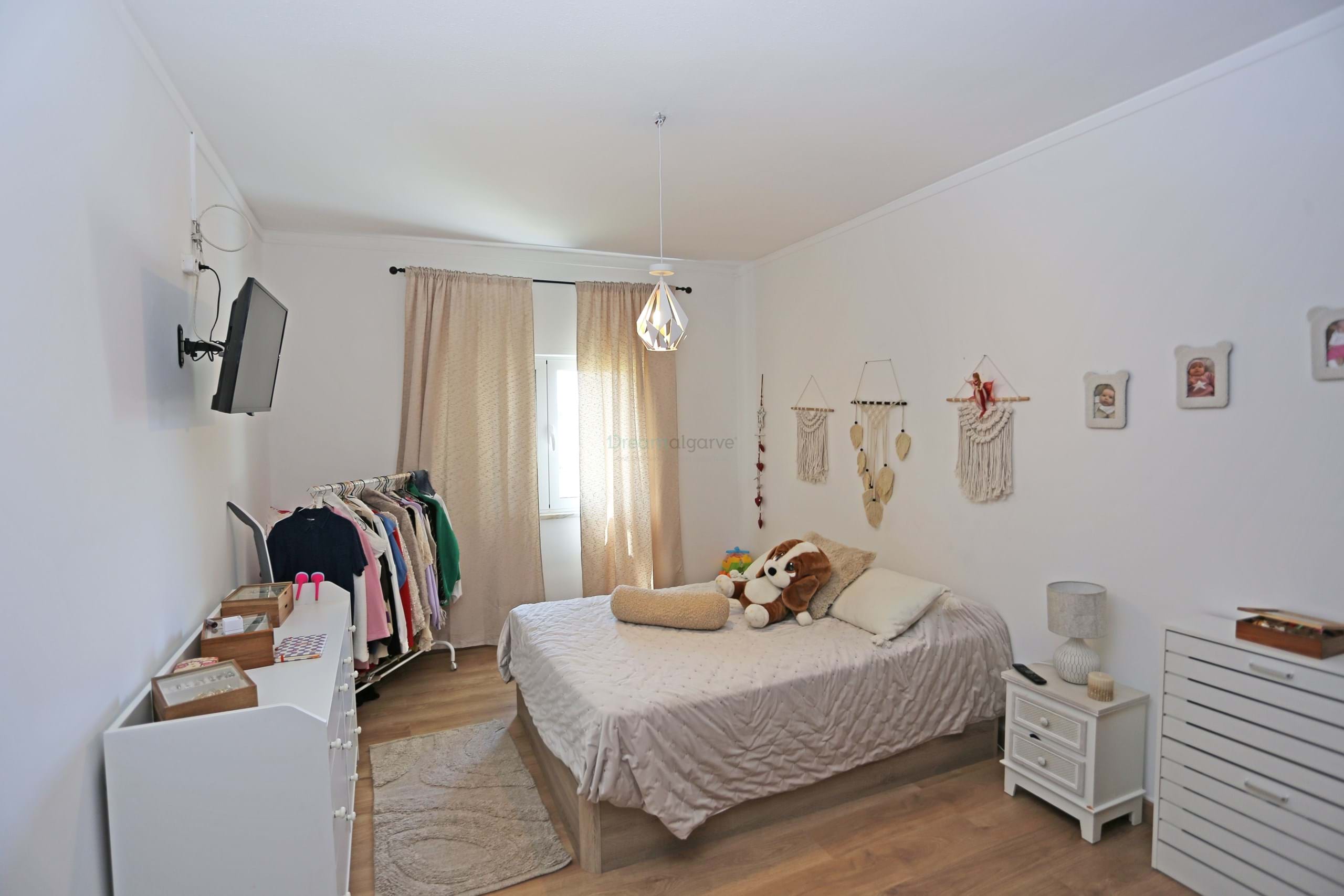 2 Bed, 1 Bath, ApartmentFor Sale, Lagos, Faro, 8600-543