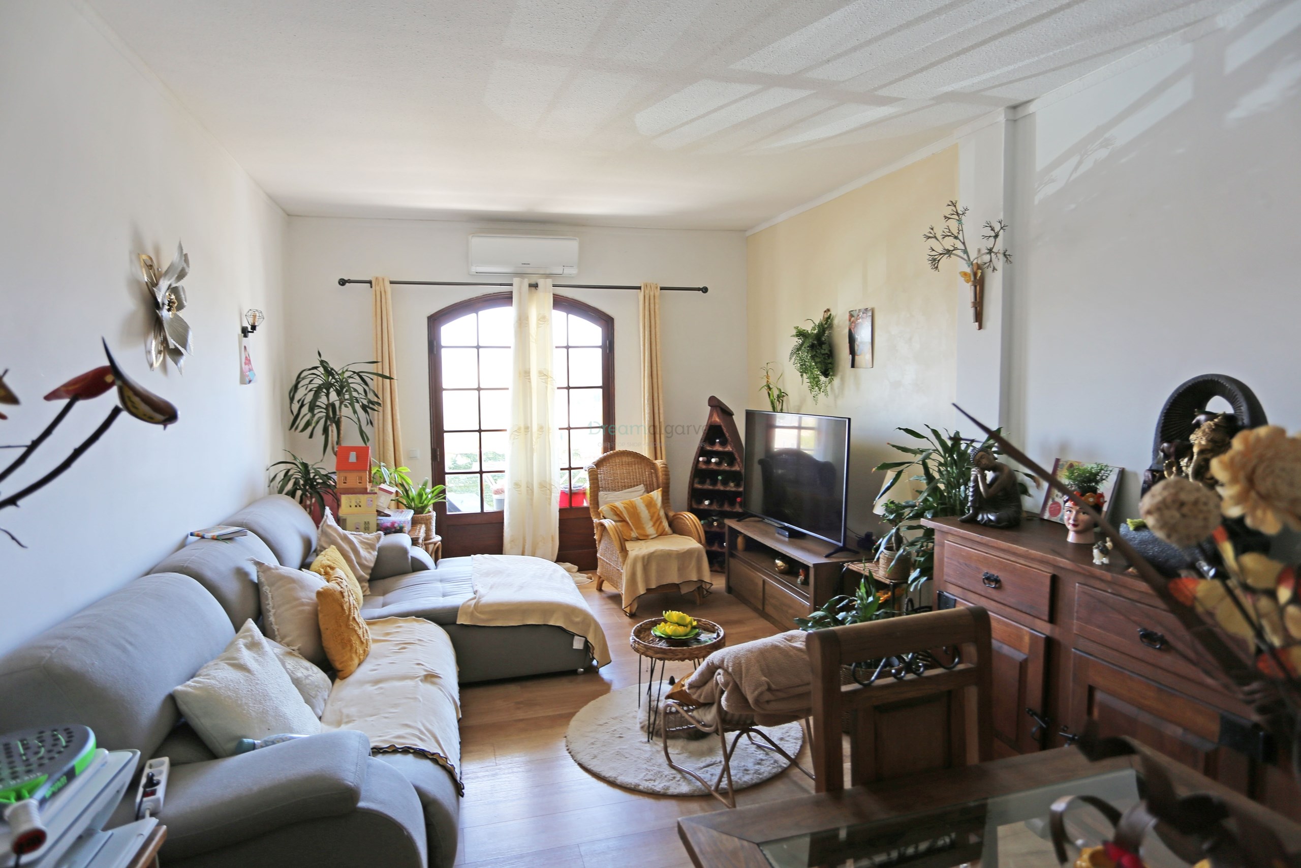 2 Bed, 1 Bath, ApartmentFor Sale, Lagos, Faro, 8600-543